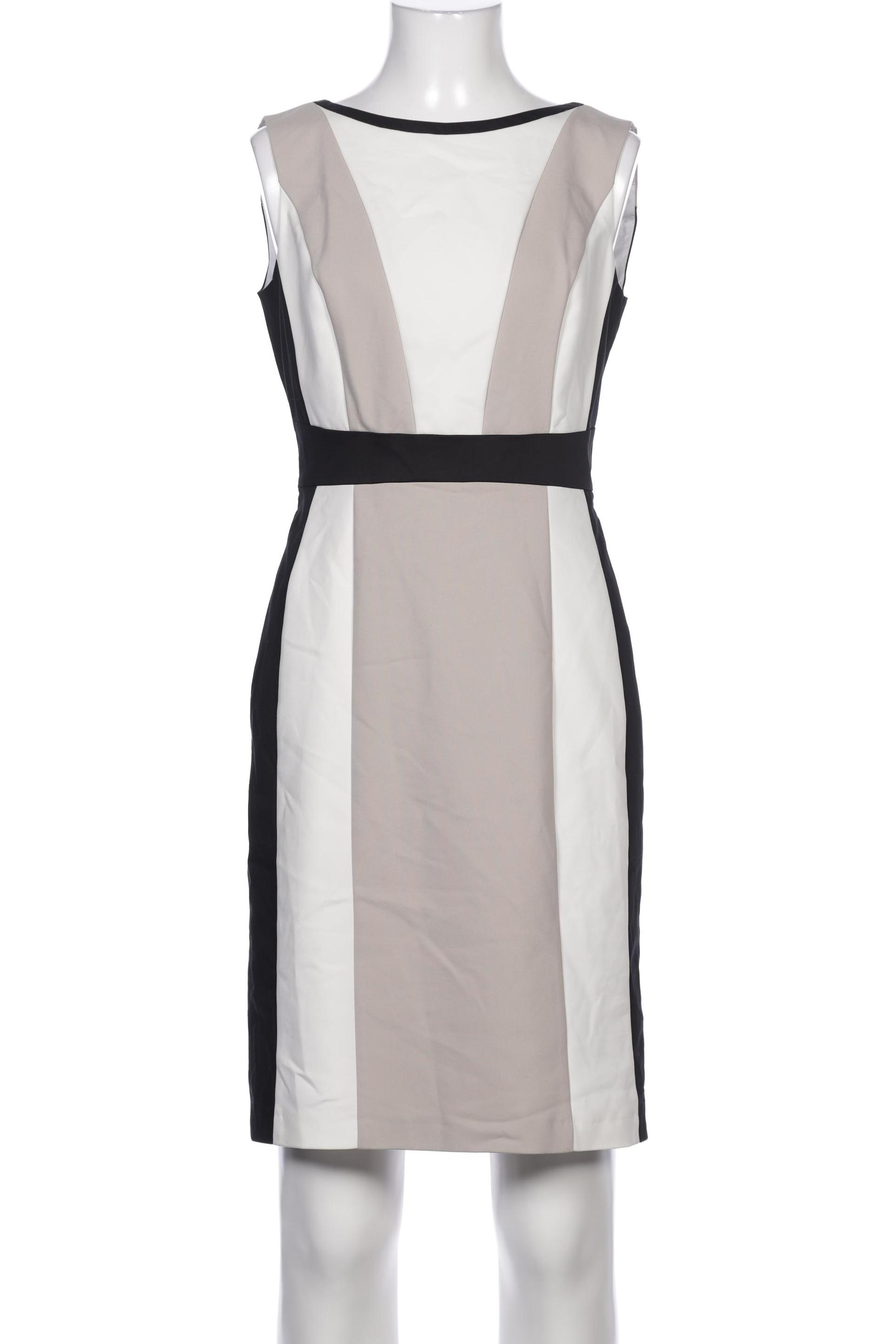 

s.Oliver Damen Kleid, mehrfarbig, Gr. 36