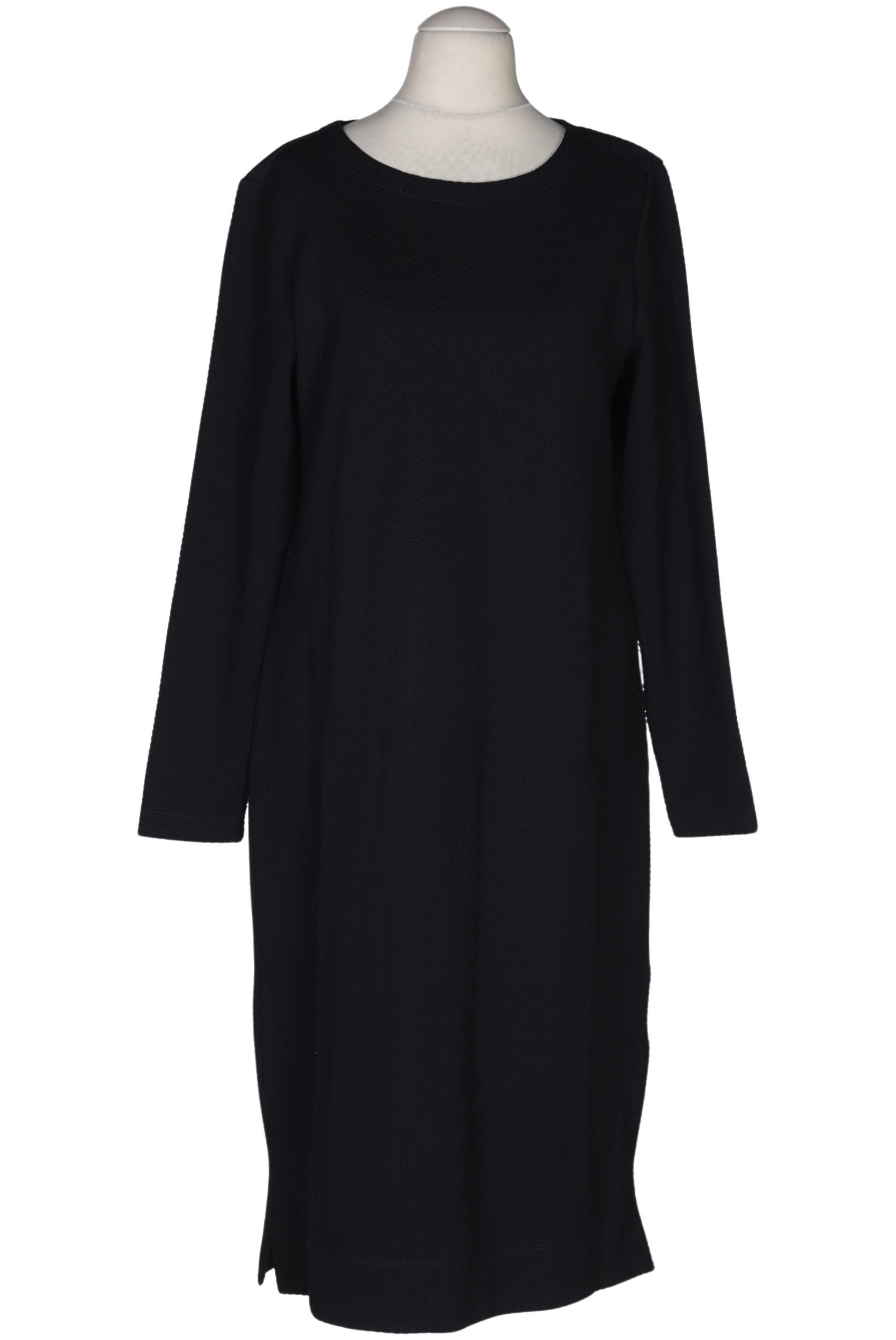 

s.Oliver Damen Kleid, marineblau, Gr. 34