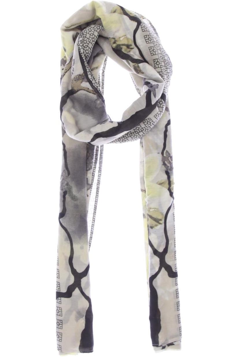 

s.Oliver Damen Schal, beige, Gr.