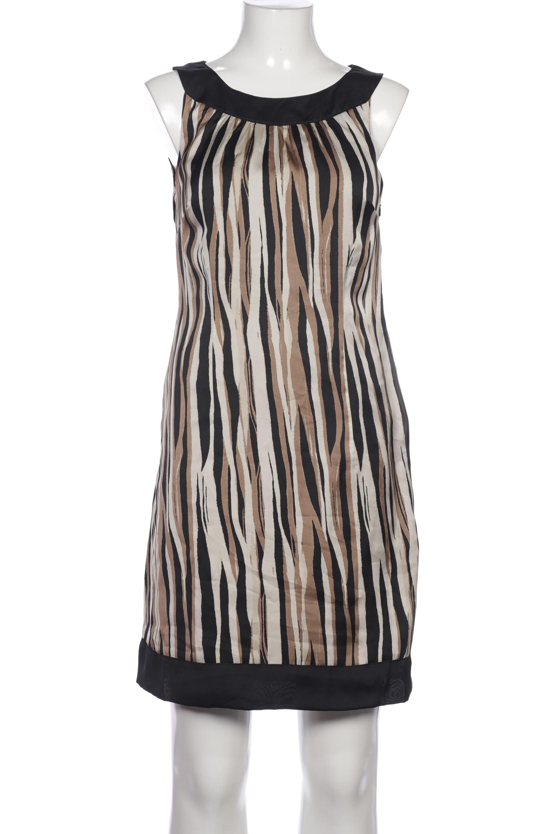 

s.Oliver Damen Kleid, schwarz