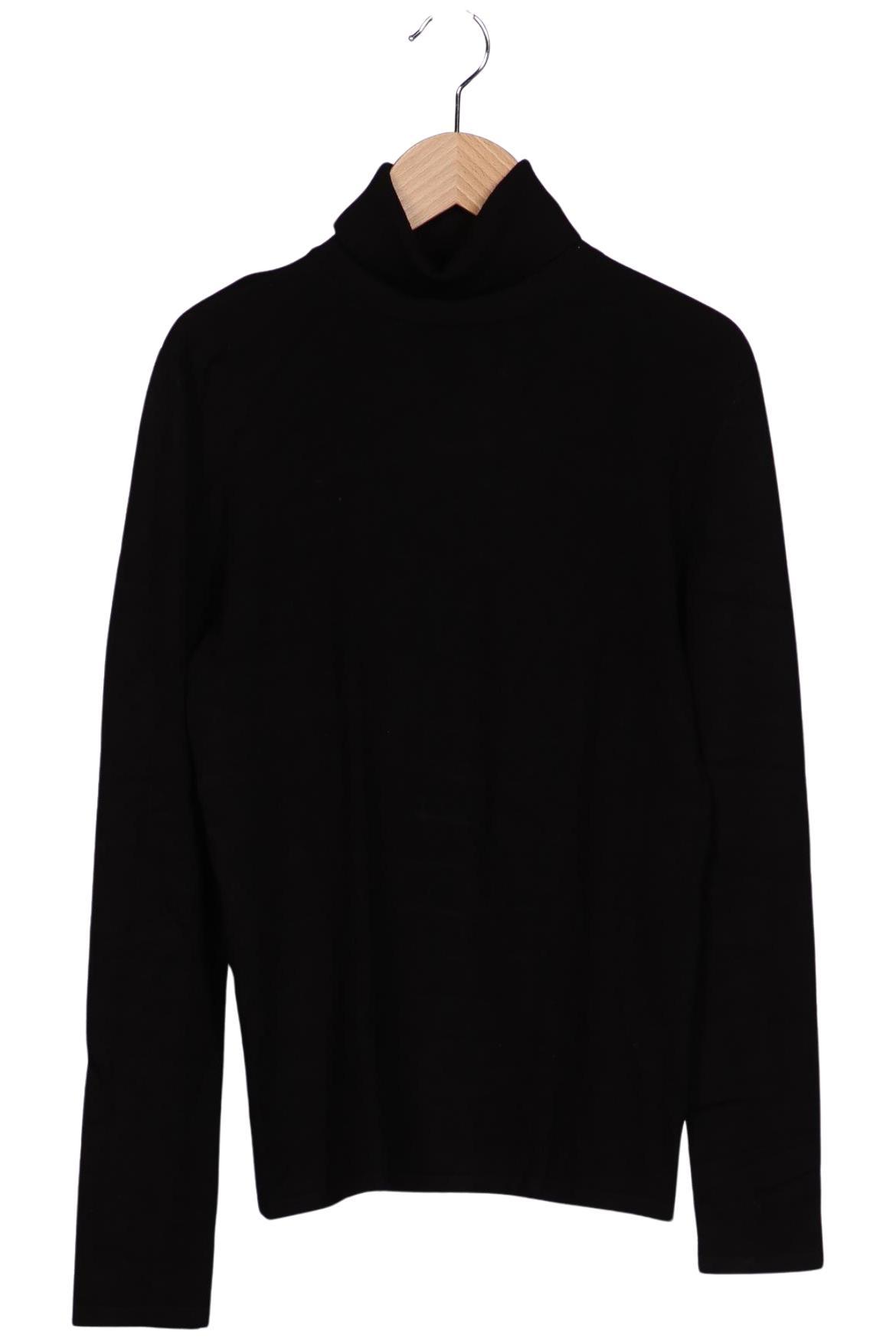 

s.Oliver Damen Pullover, schwarz, Gr. 36