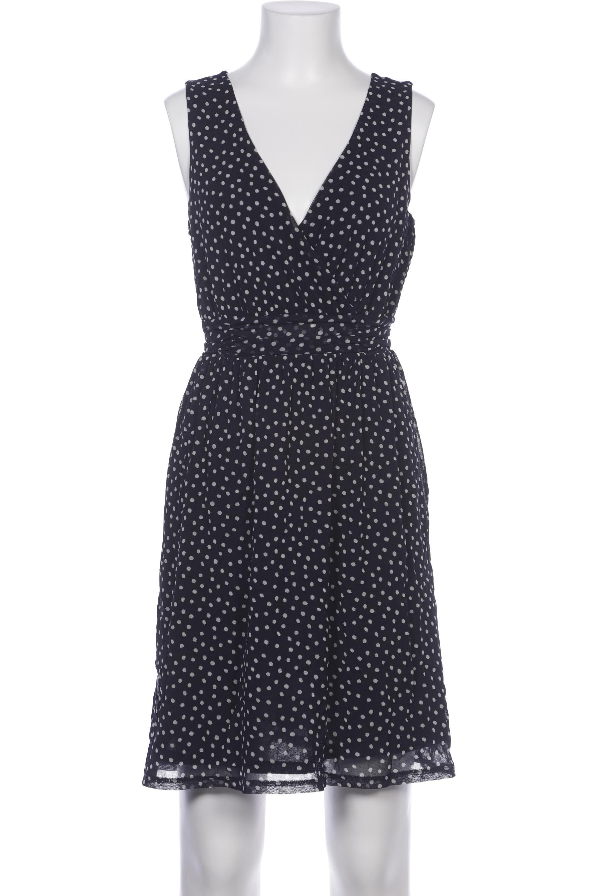 

s.Oliver Damen Kleid, marineblau, Gr. 34