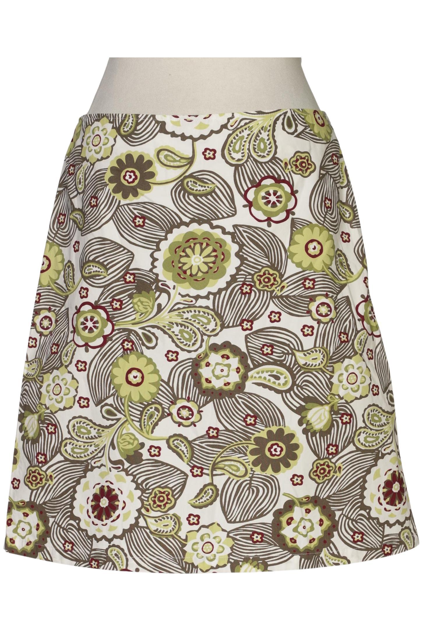 

s.Oliver Damen Rock, mehrfarbig, Gr. 30