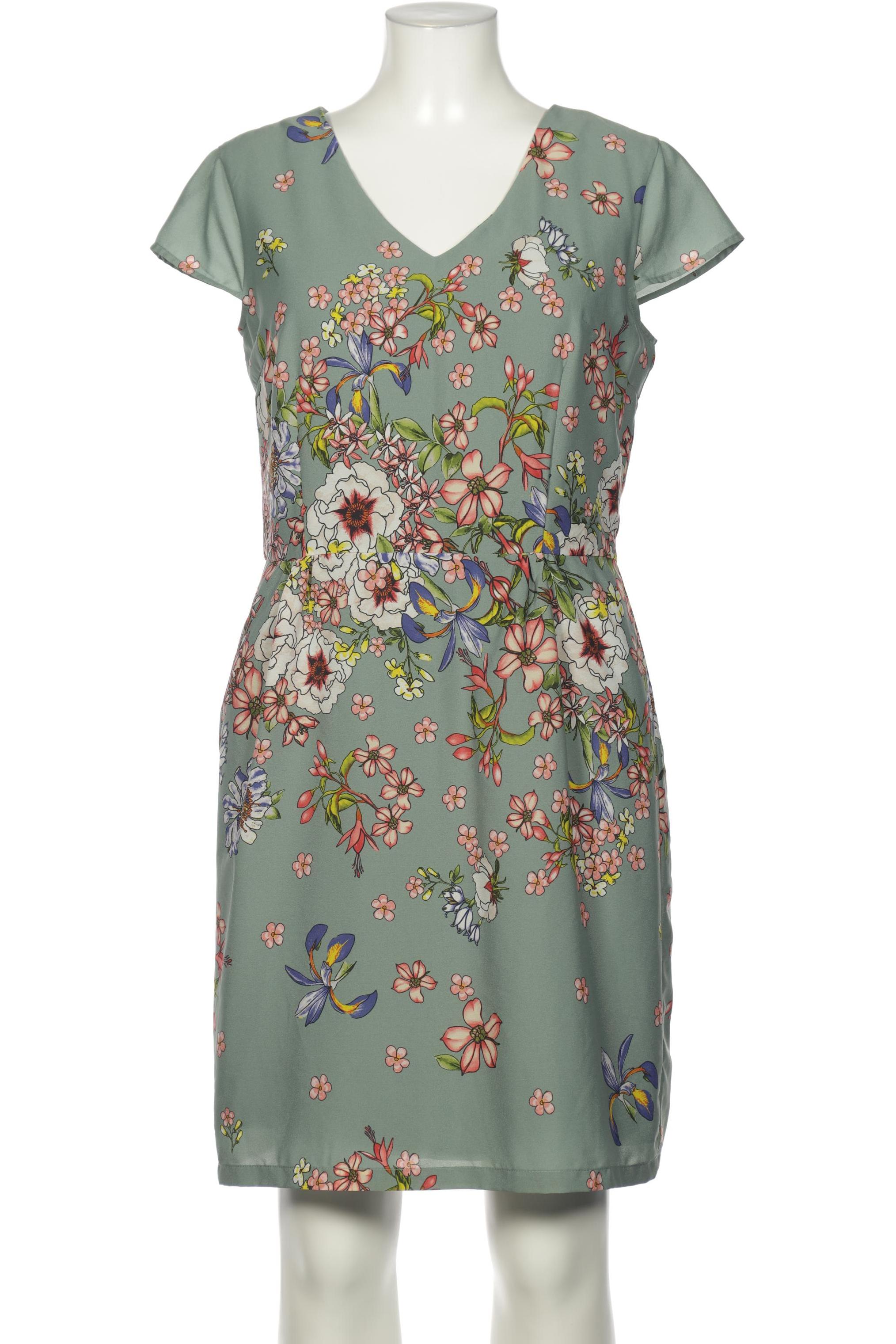 

s.Oliver Damen Kleid, türkis