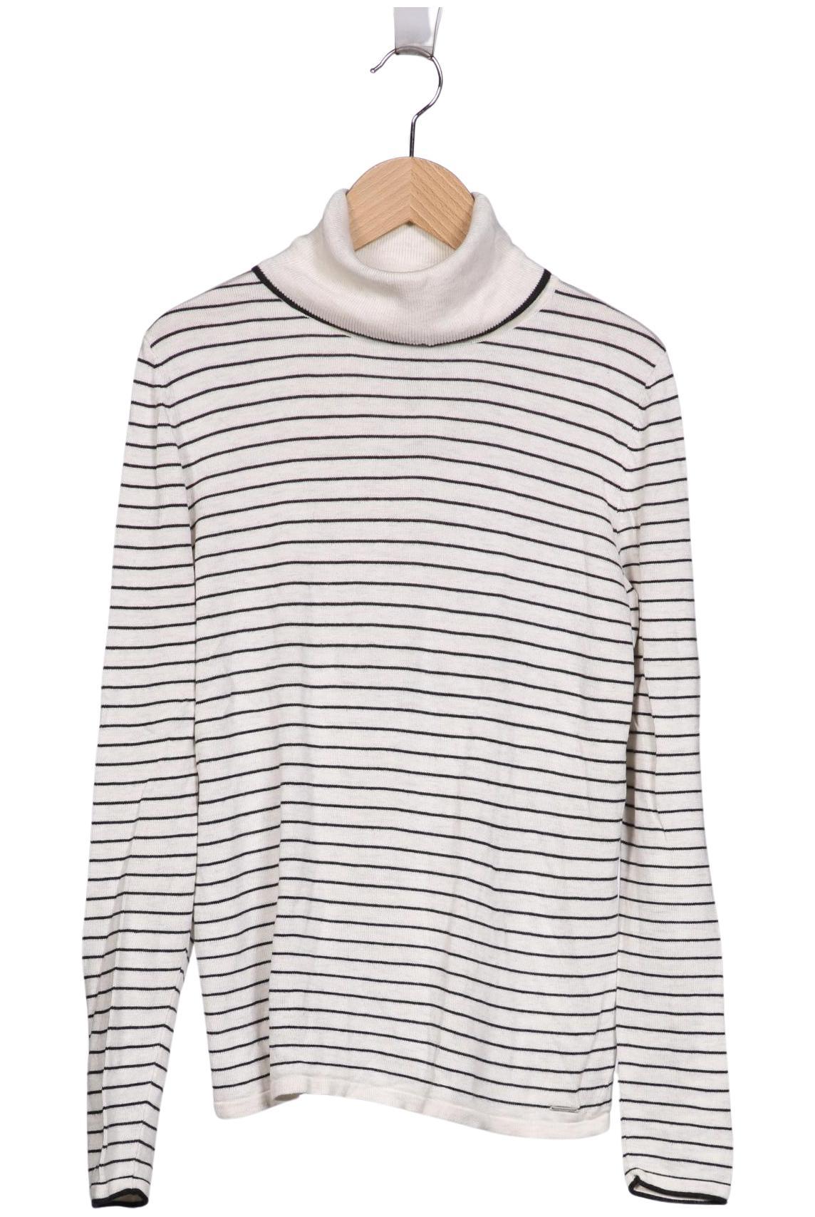 

s.Oliver Damen Pullover, mehrfarbig, Gr. 36