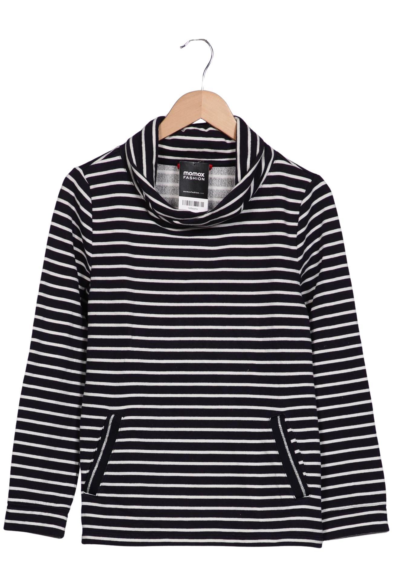 

s.Oliver Damen Sweatshirt, mehrfarbig, Gr. 38