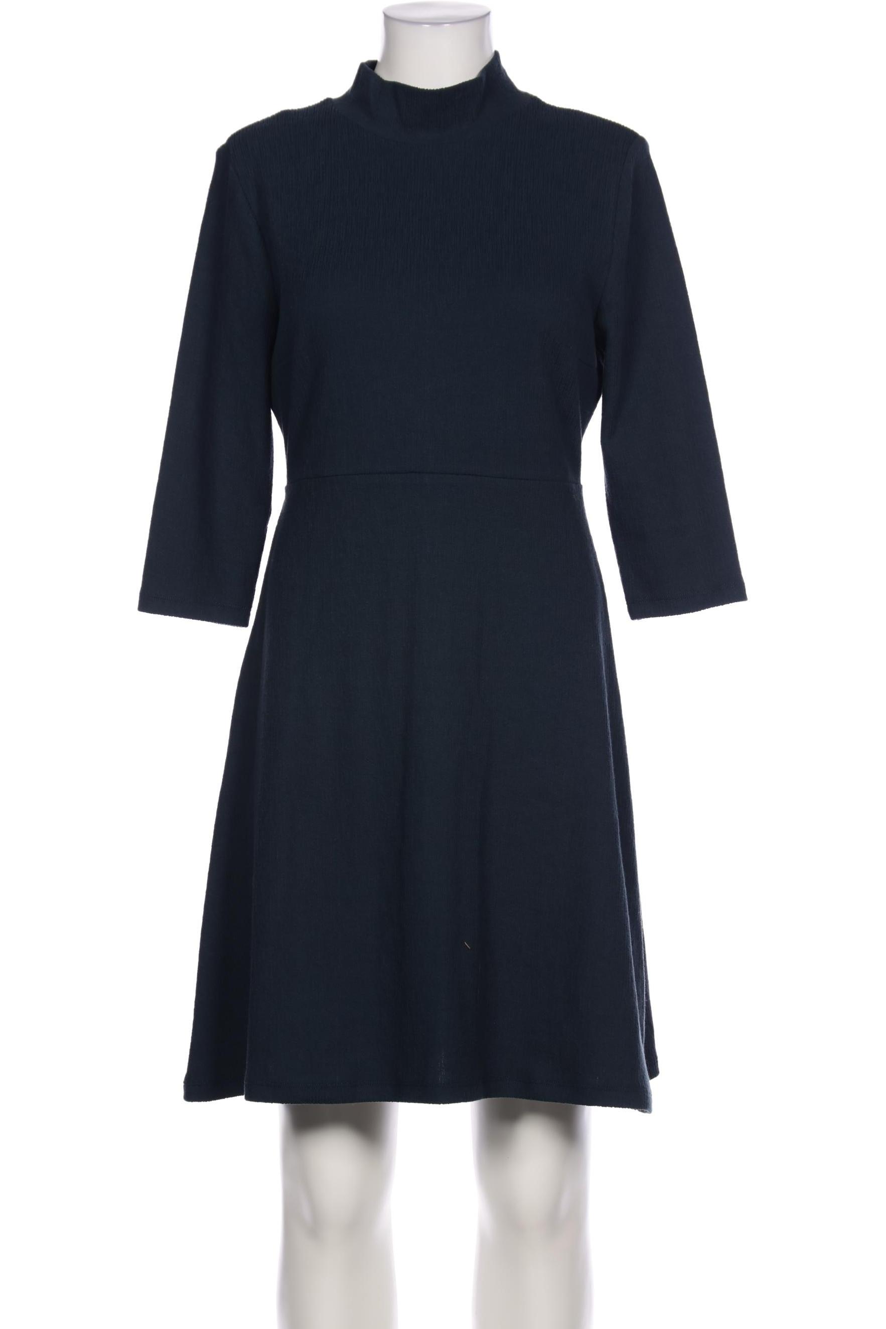 

s.Oliver Damen Kleid, türkis, Gr. 38