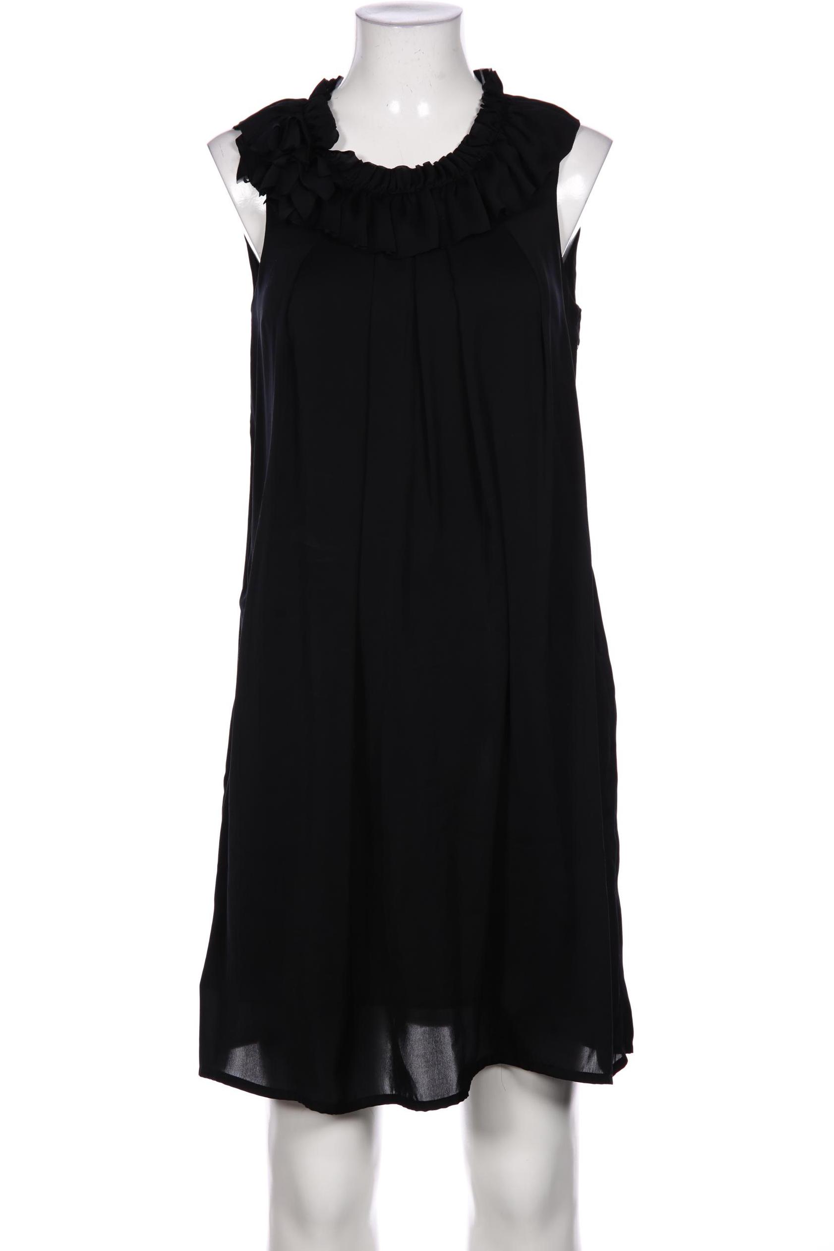 

s.Oliver Damen Kleid, schwarz, Gr. 38
