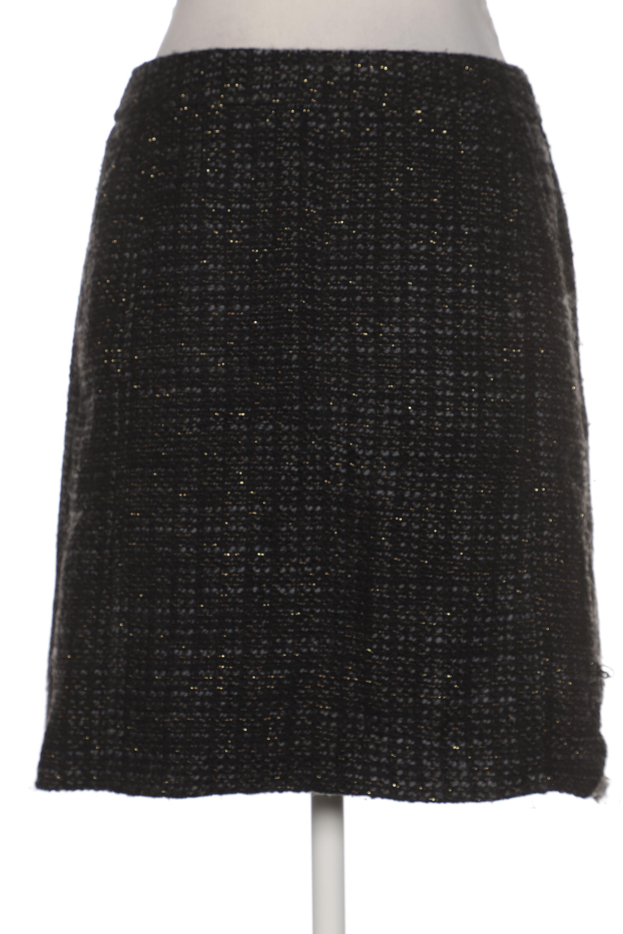 

s.Oliver Damen Rock, schwarz, Gr. 36