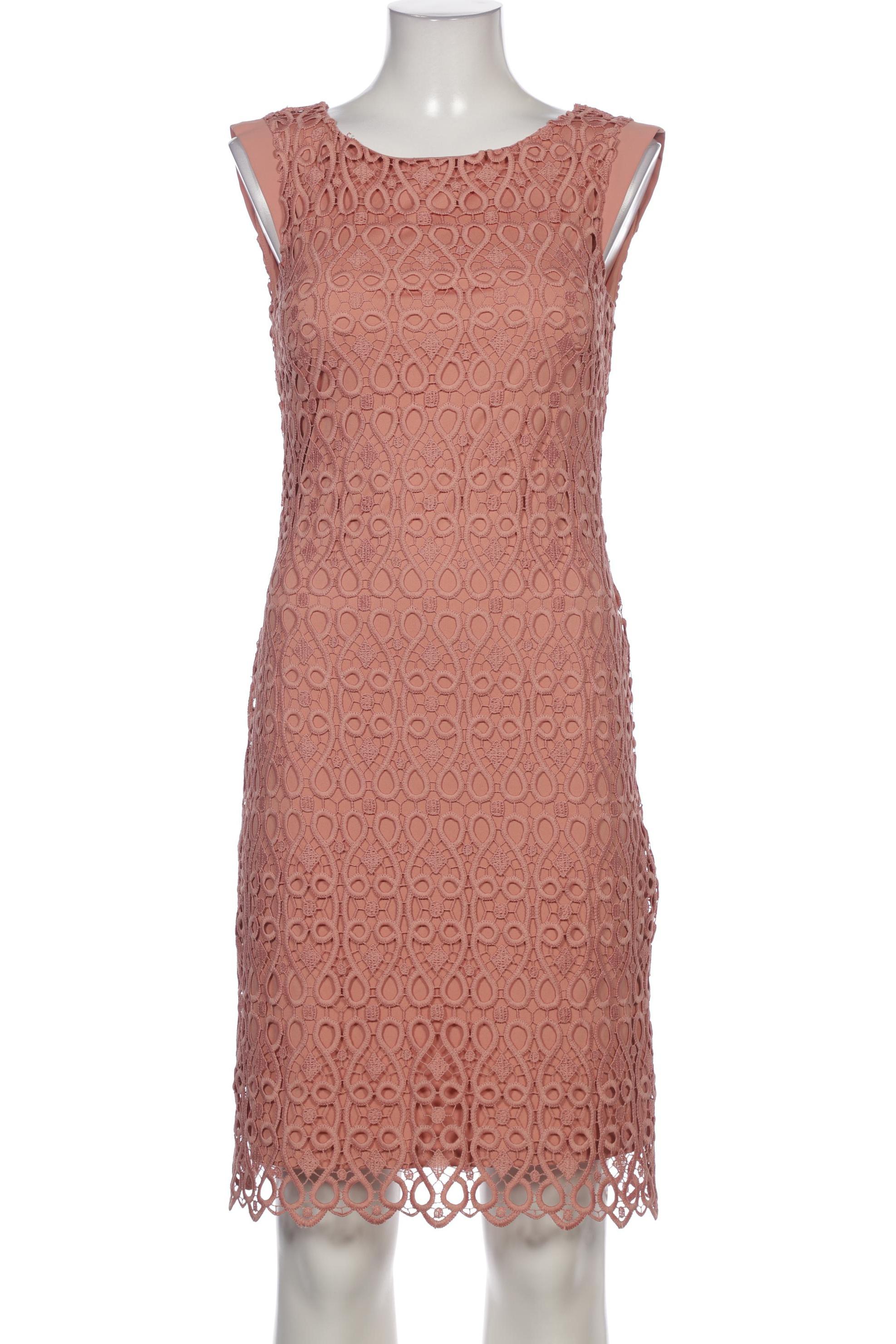 

s.Oliver Damen Kleid, pink, Gr. 36
