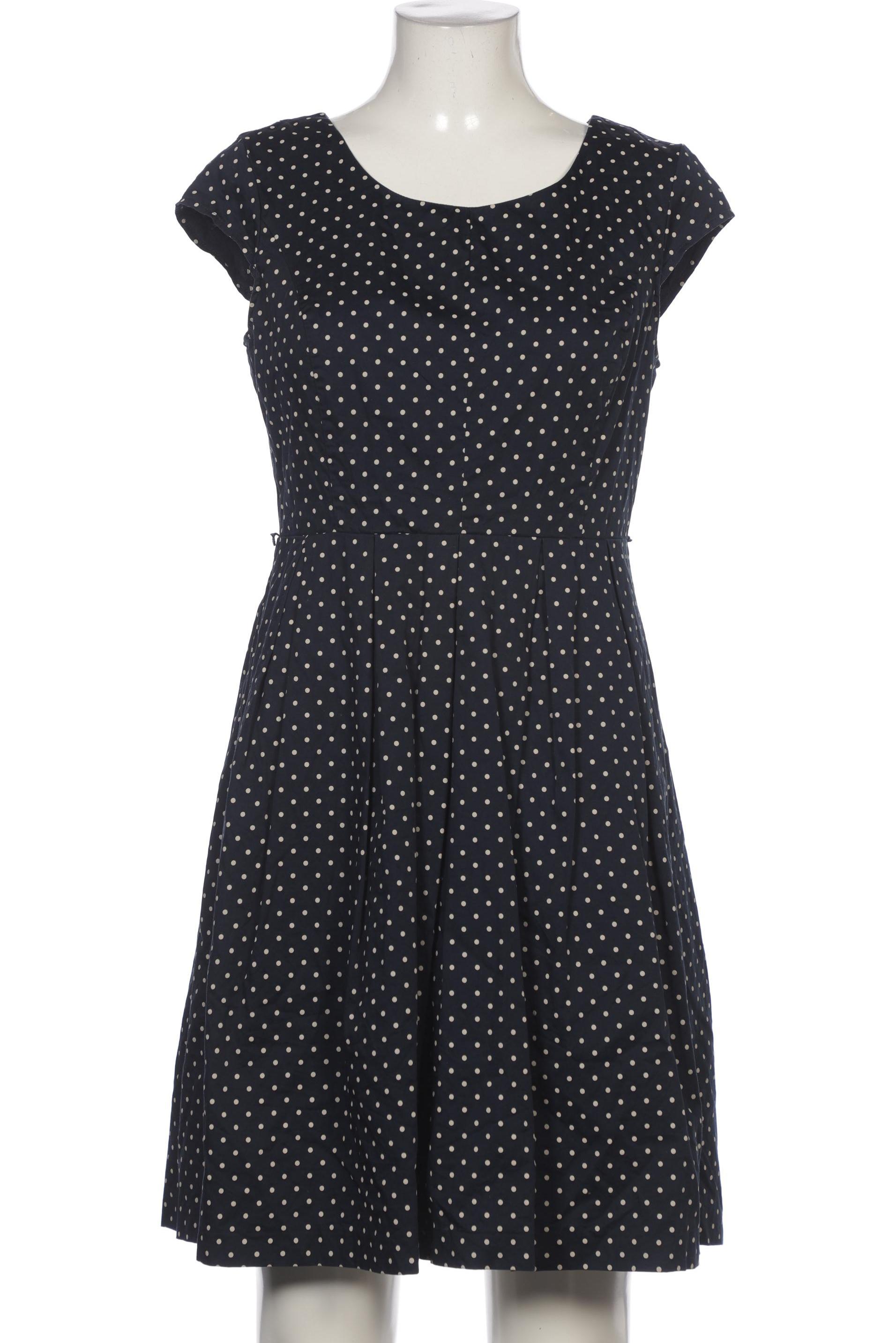 

s.Oliver Damen Kleid, marineblau, Gr. 40