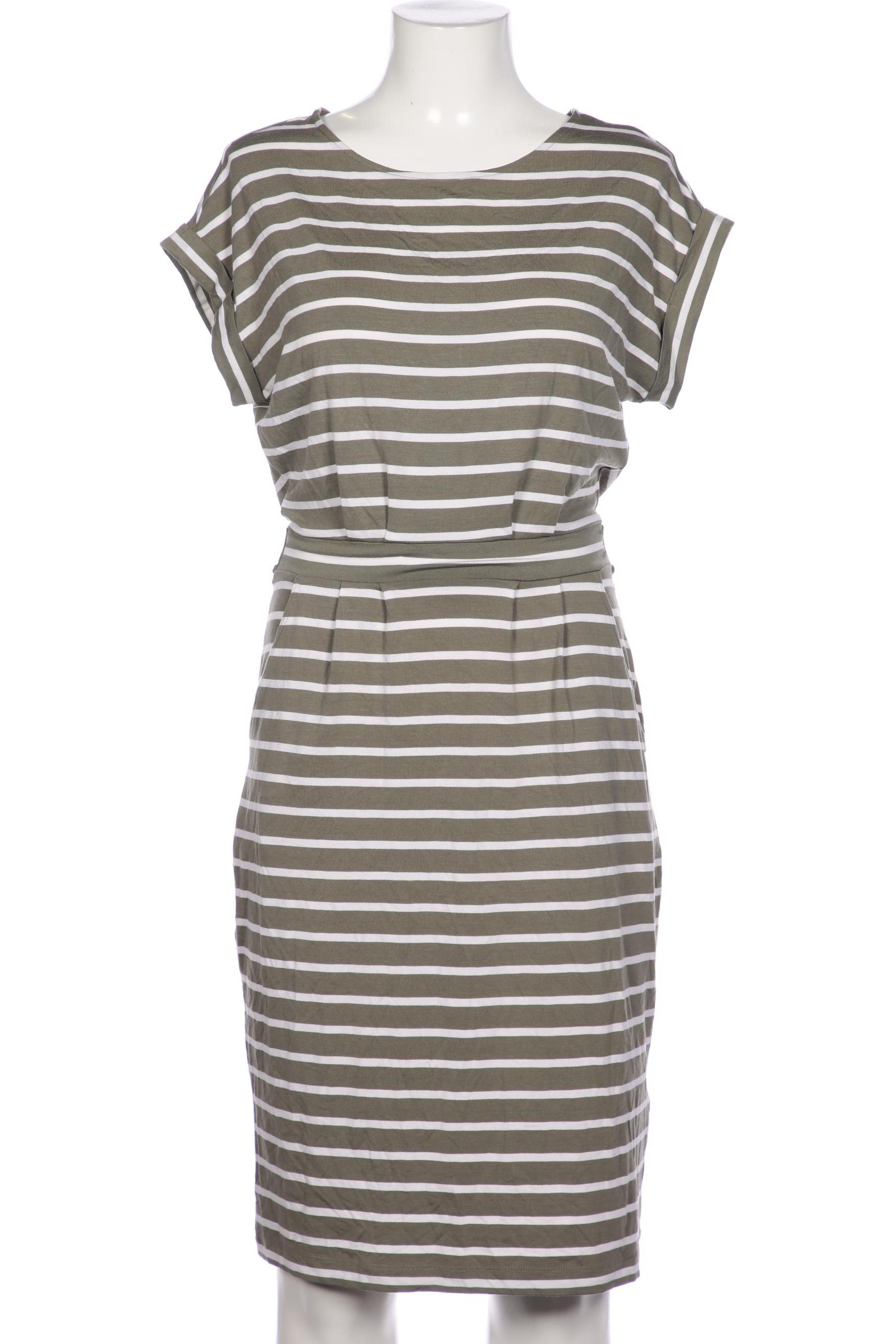 

s.Oliver Damen Kleid, grün