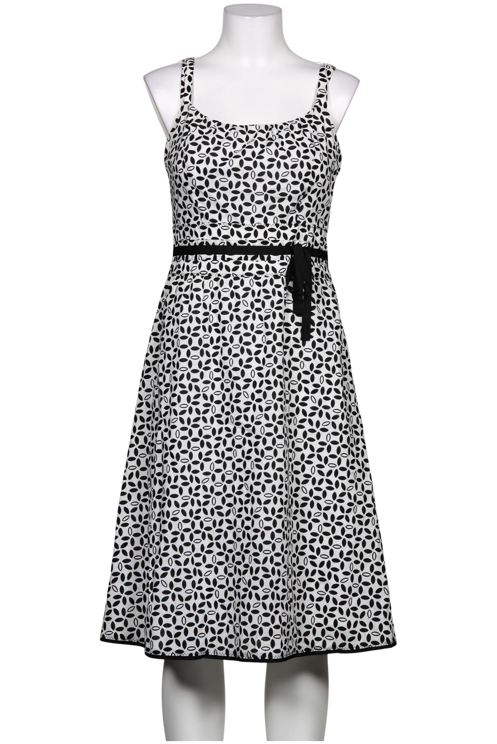 

s.Oliver Damen Kleid, schwarz, Gr. 38