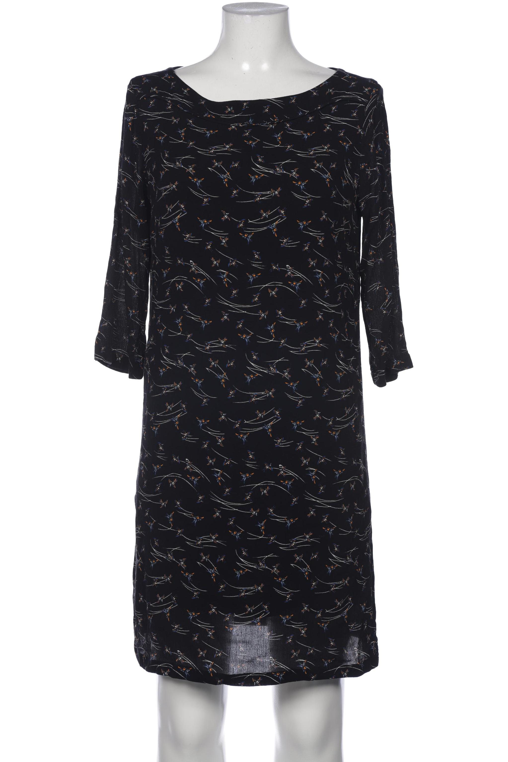 

s.Oliver Damen Kleid, schwarz, Gr. 38