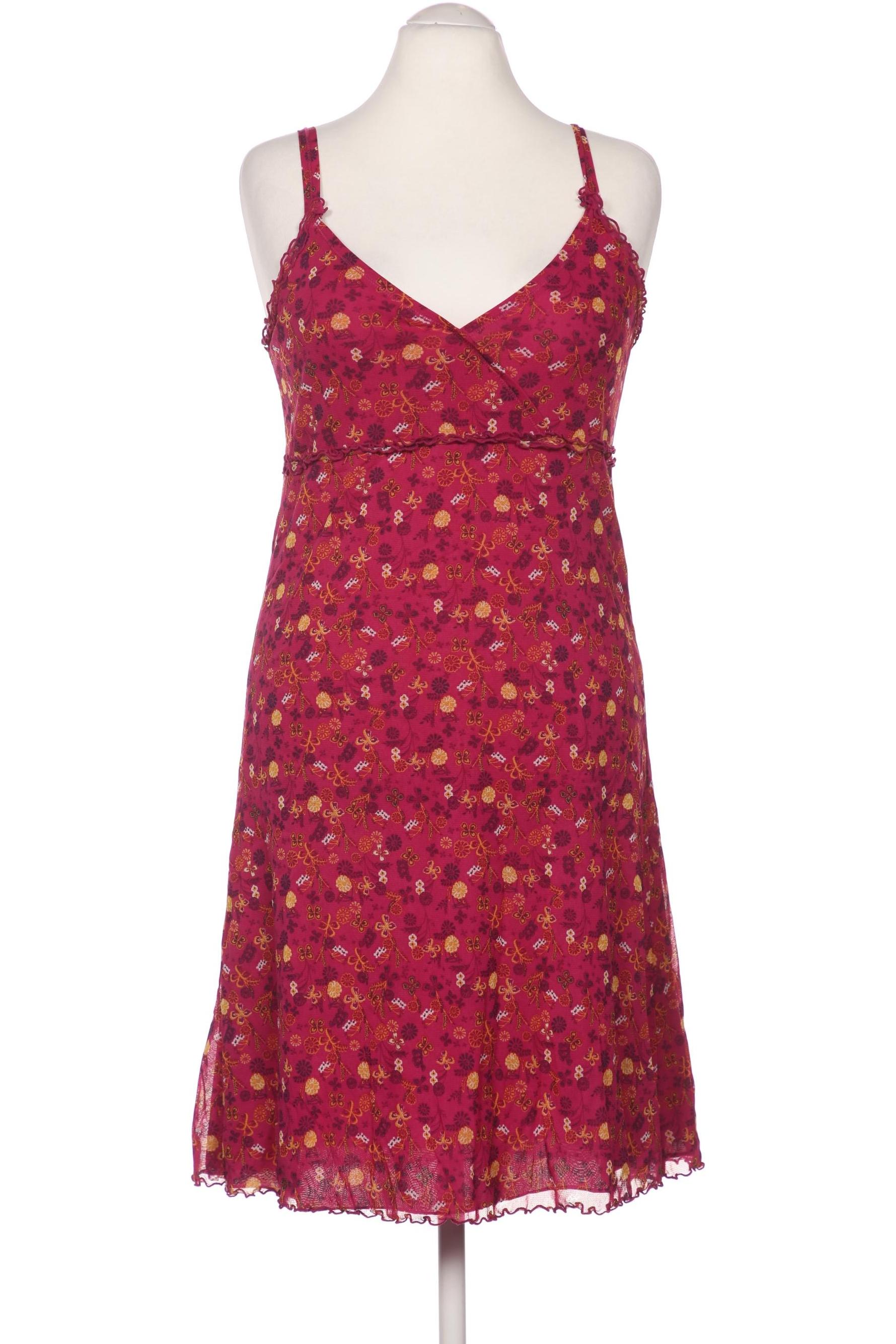 

s.Oliver Damen Kleid, pink, Gr. 42