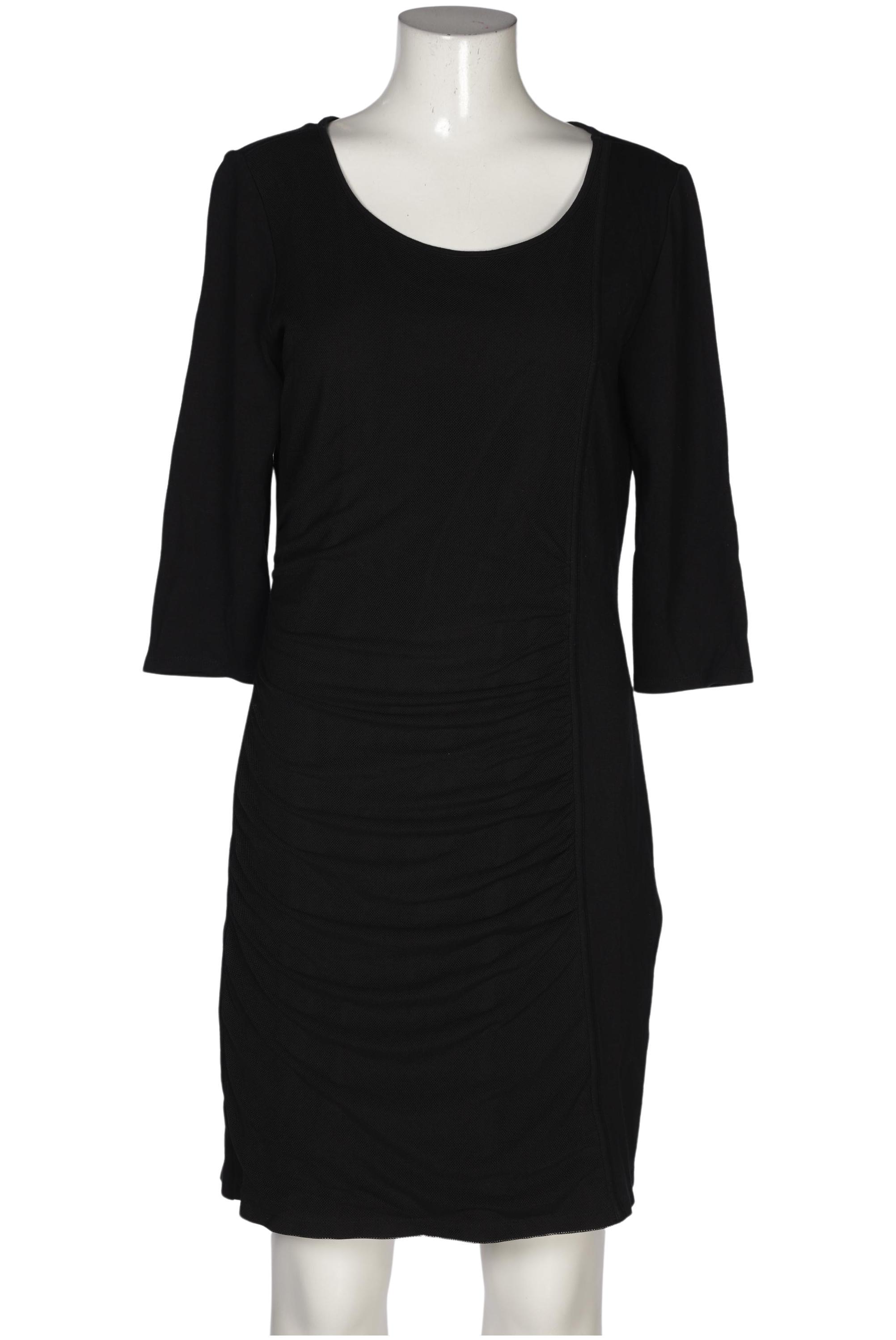 

s.Oliver Damen Kleid, schwarz, Gr. 40