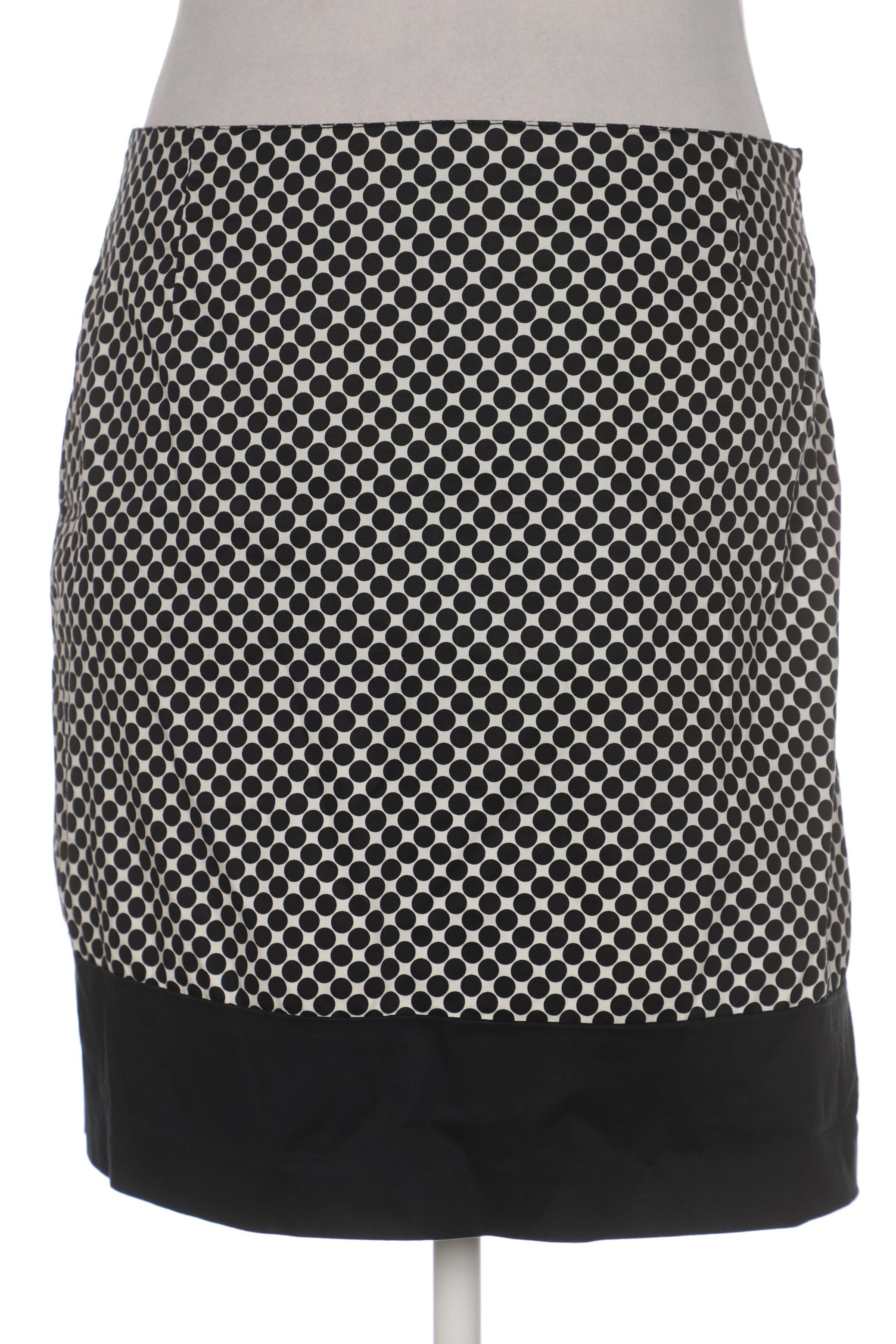 

s.Oliver Damen Rock, schwarz, Gr. 42