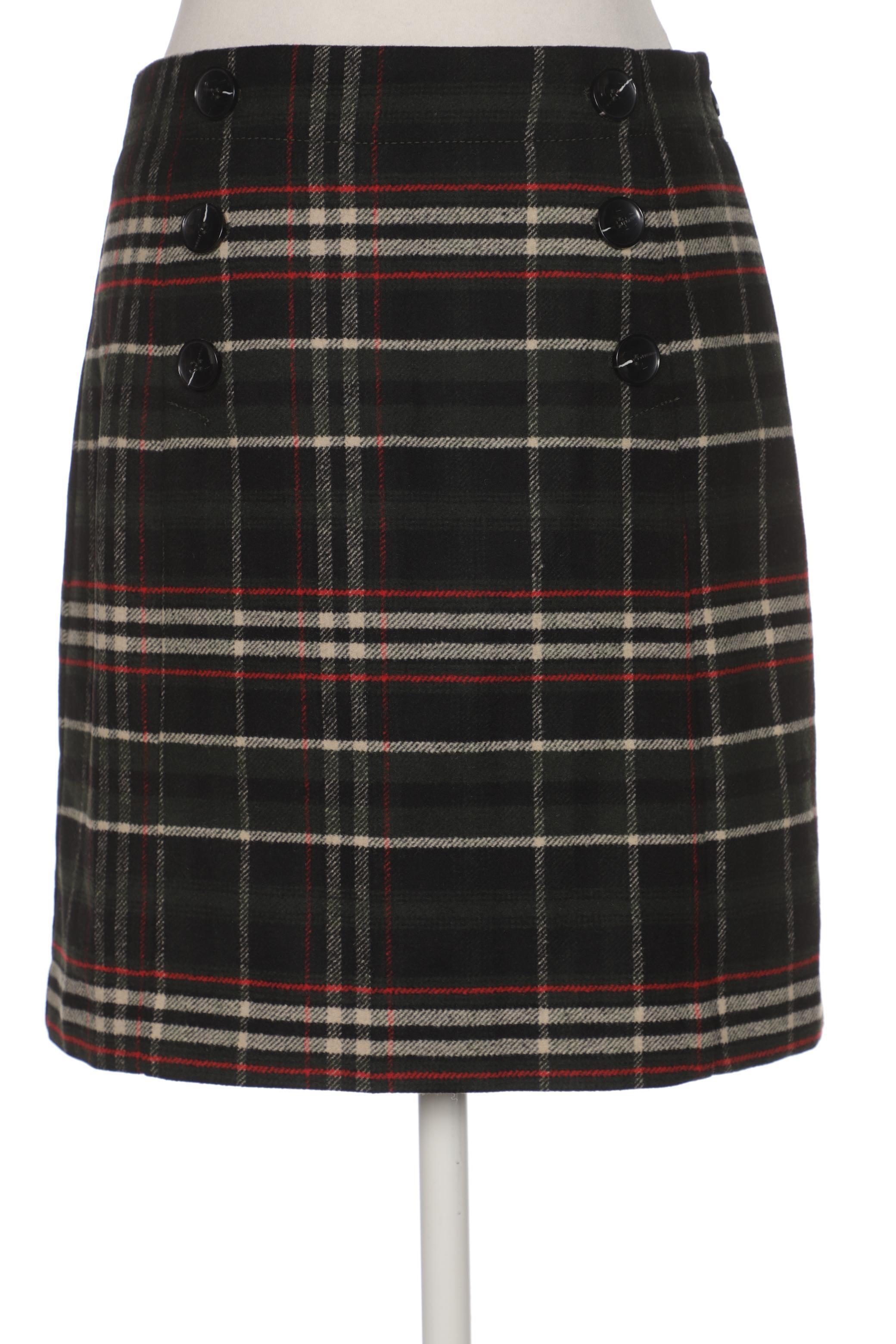 

s.Oliver Damen Rock, grün, Gr. 34