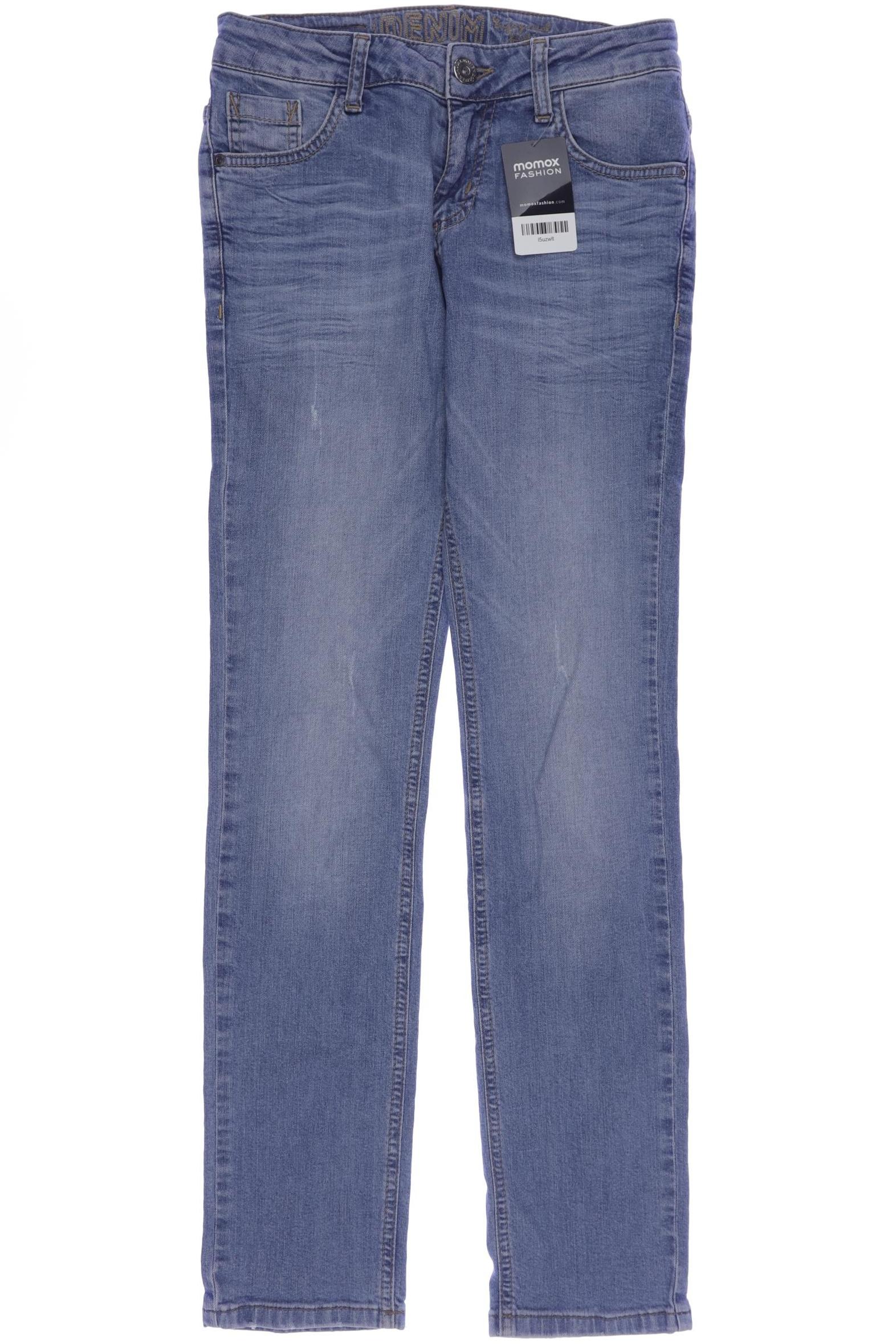 

s.Oliver Damen Jeans, blau, Gr. 34