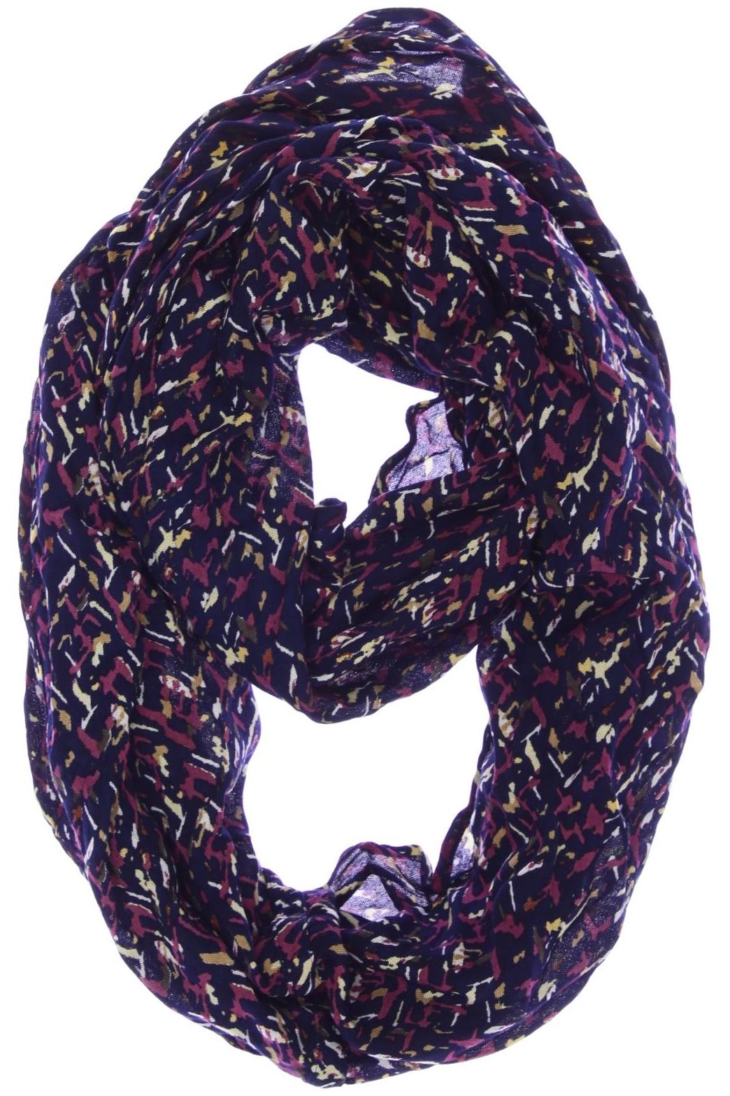 

s.Oliver Damen Schal, marineblau, Gr.