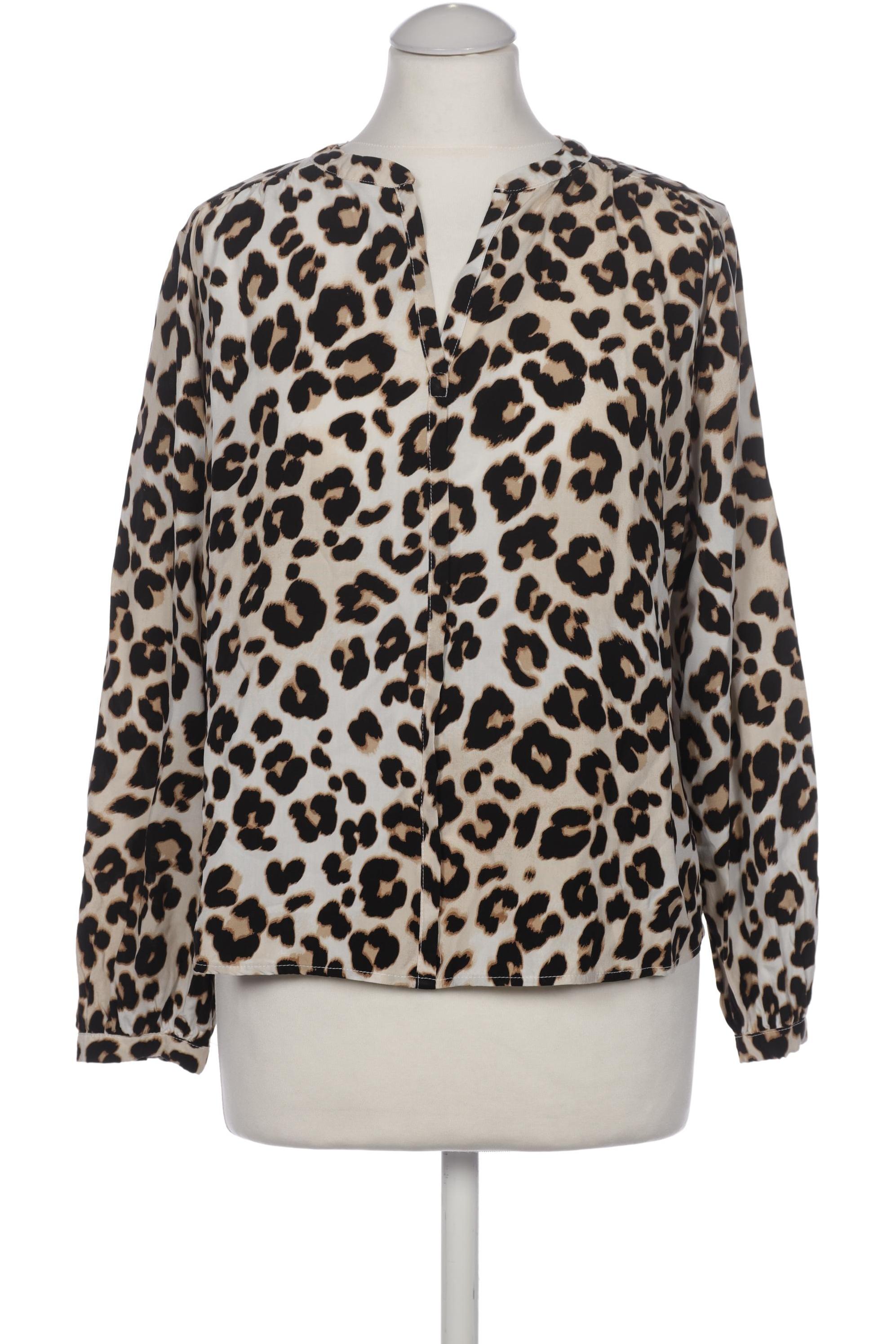 

s.Oliver Damen Bluse, schwarz, Gr. 38