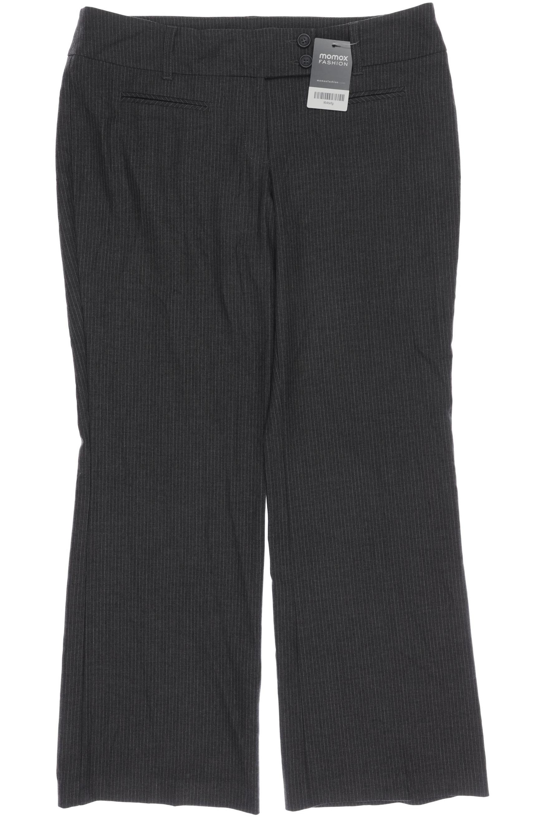 

s.Oliver Damen Stoffhose, grau, Gr. 42