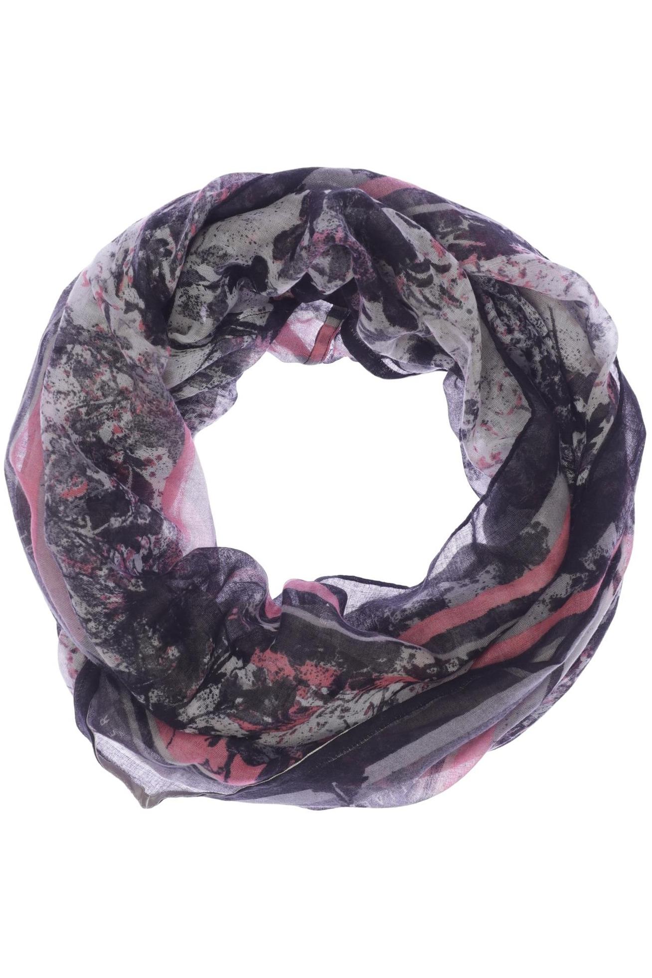 

s.Oliver Damen Schal, schwarz, Gr.