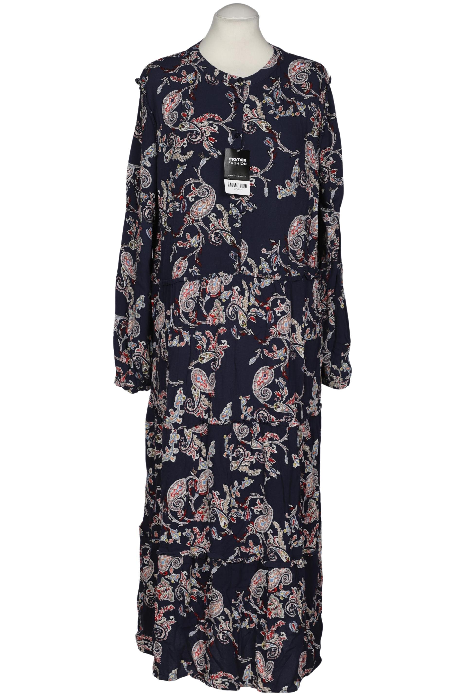 

s.Oliver Damen Kleid, marineblau, Gr. 44