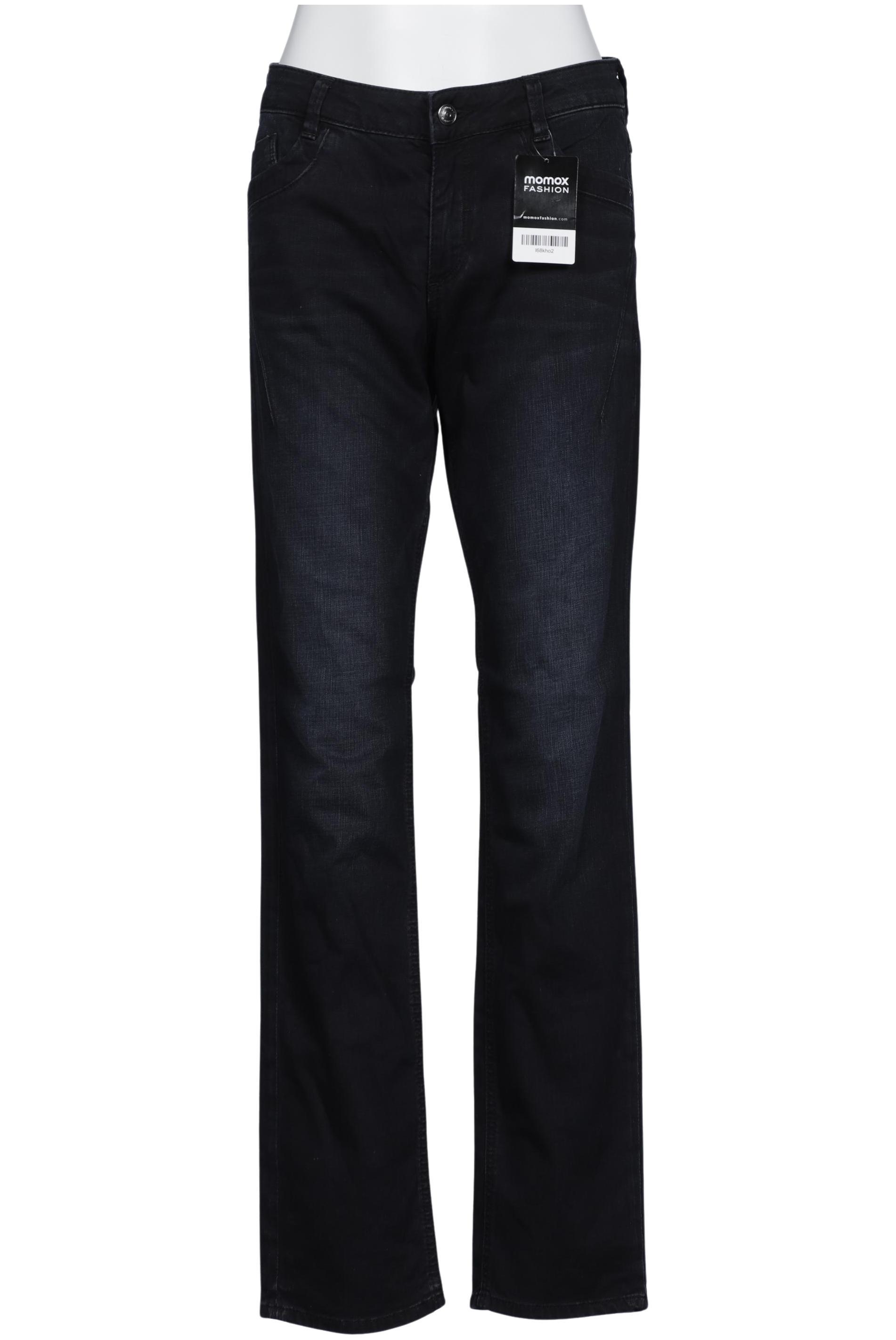 

s.Oliver Damen Jeans, blau, Gr. 27