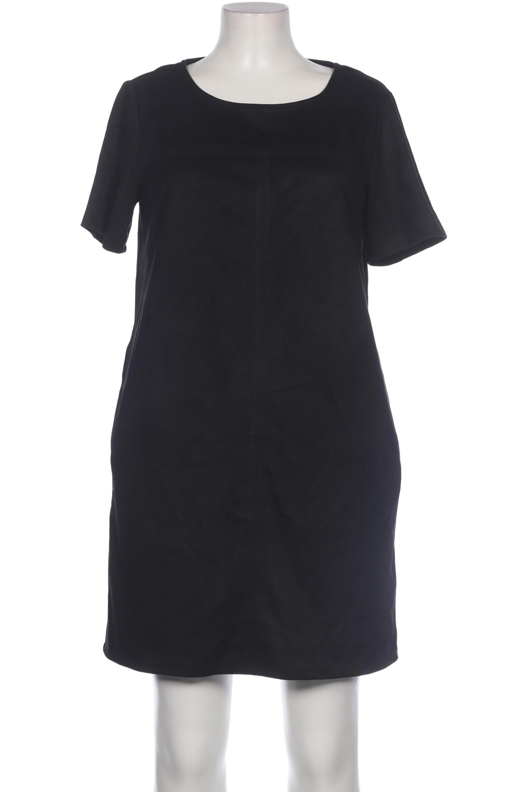 

s.Oliver Damen Kleid, schwarz, Gr. 42