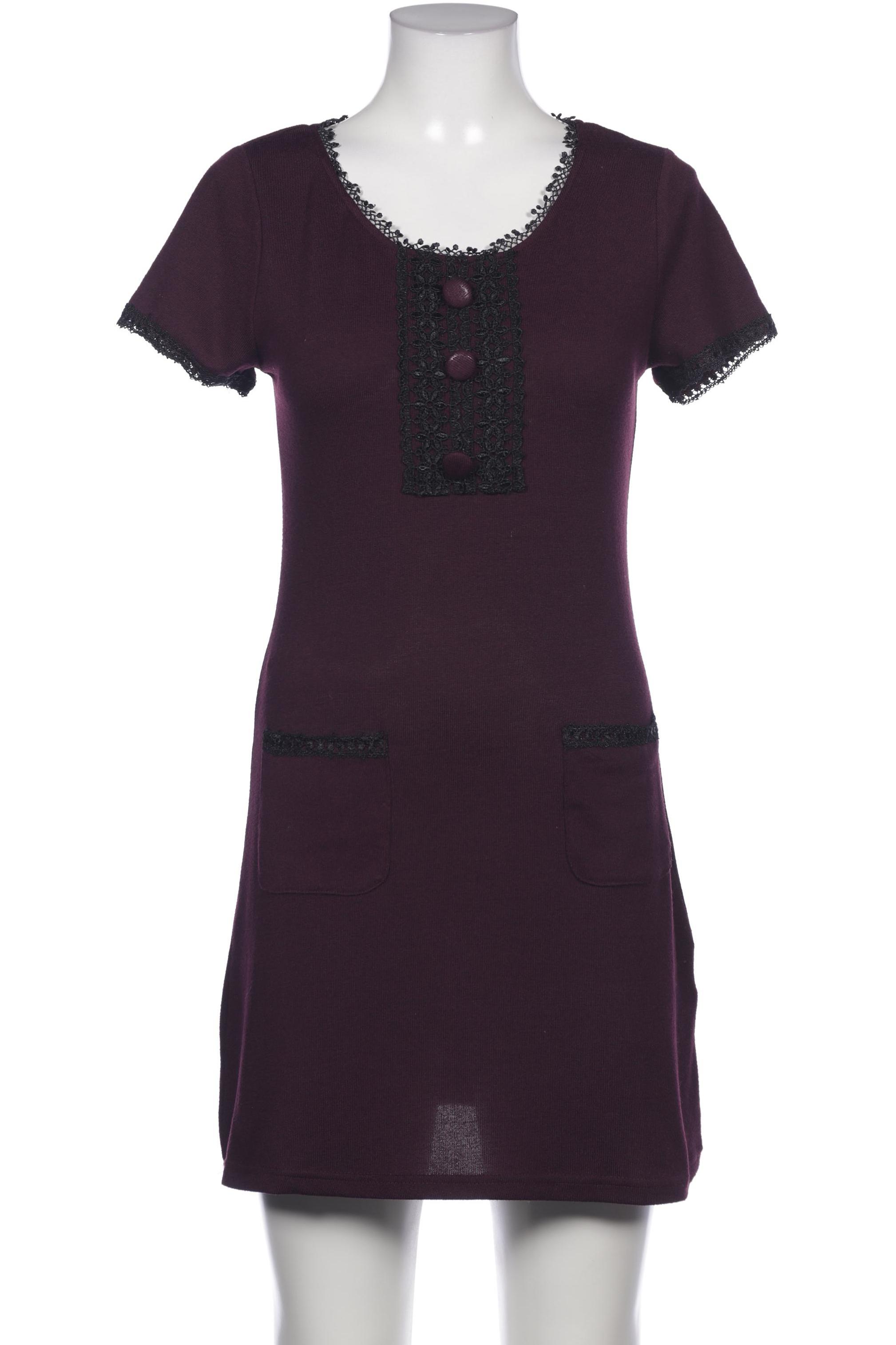 

s.Oliver Damen Kleid, flieder