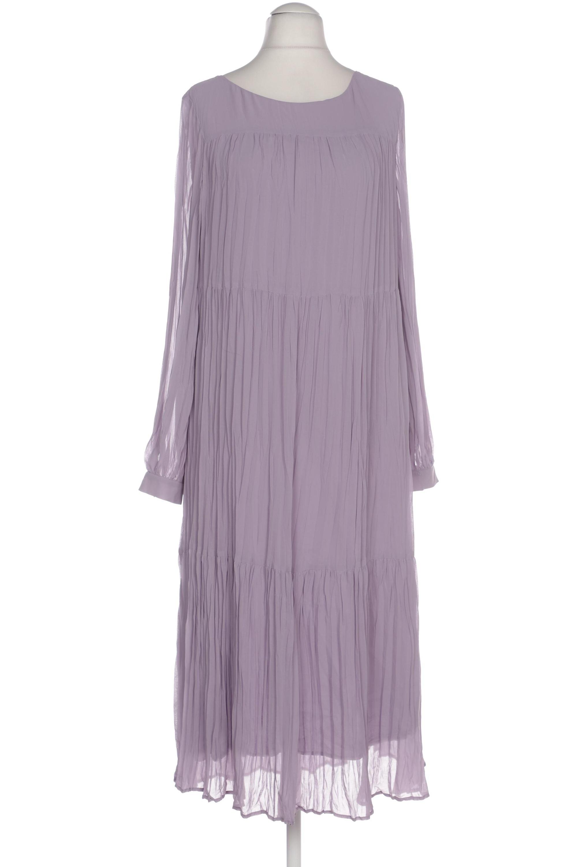 

s.Oliver Damen Kleid, flieder, Gr. 40