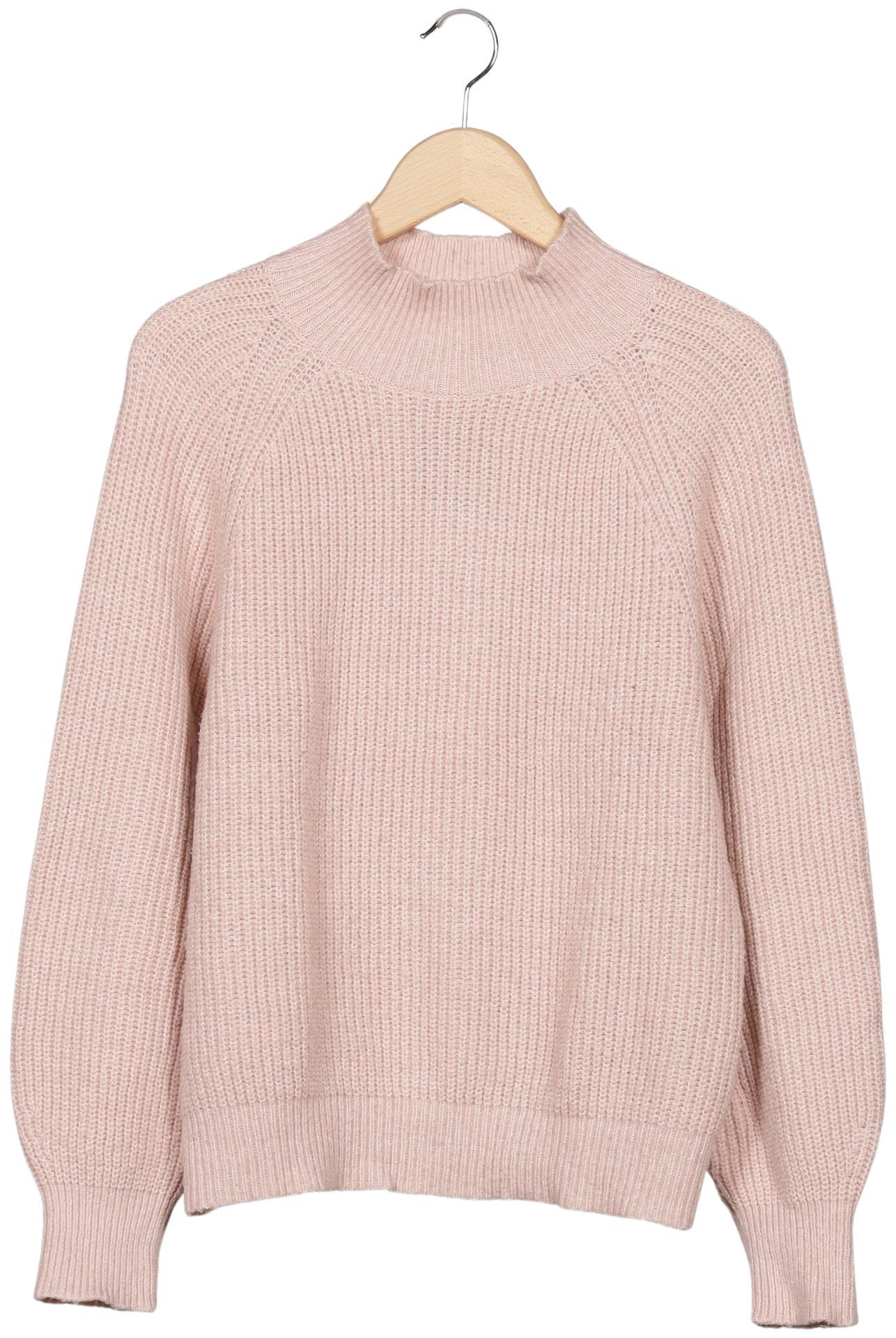 

s.Oliver Damen Pullover, pink, Gr. 38
