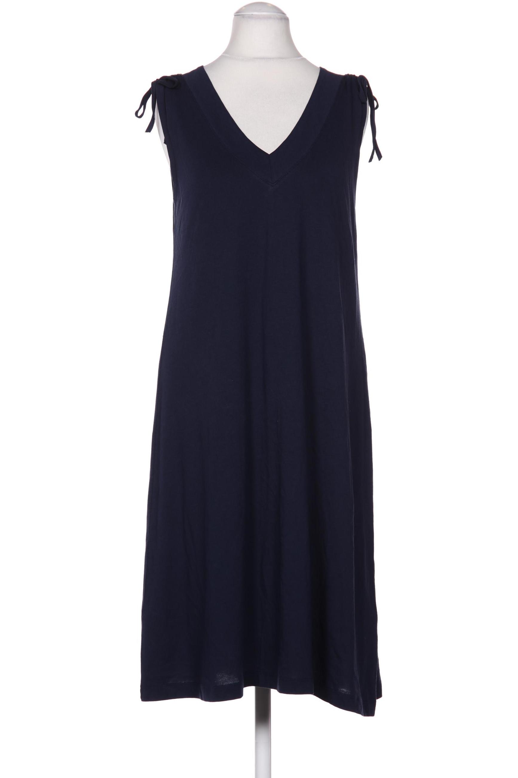 

s.Oliver Damen Kleid, marineblau, Gr. 34