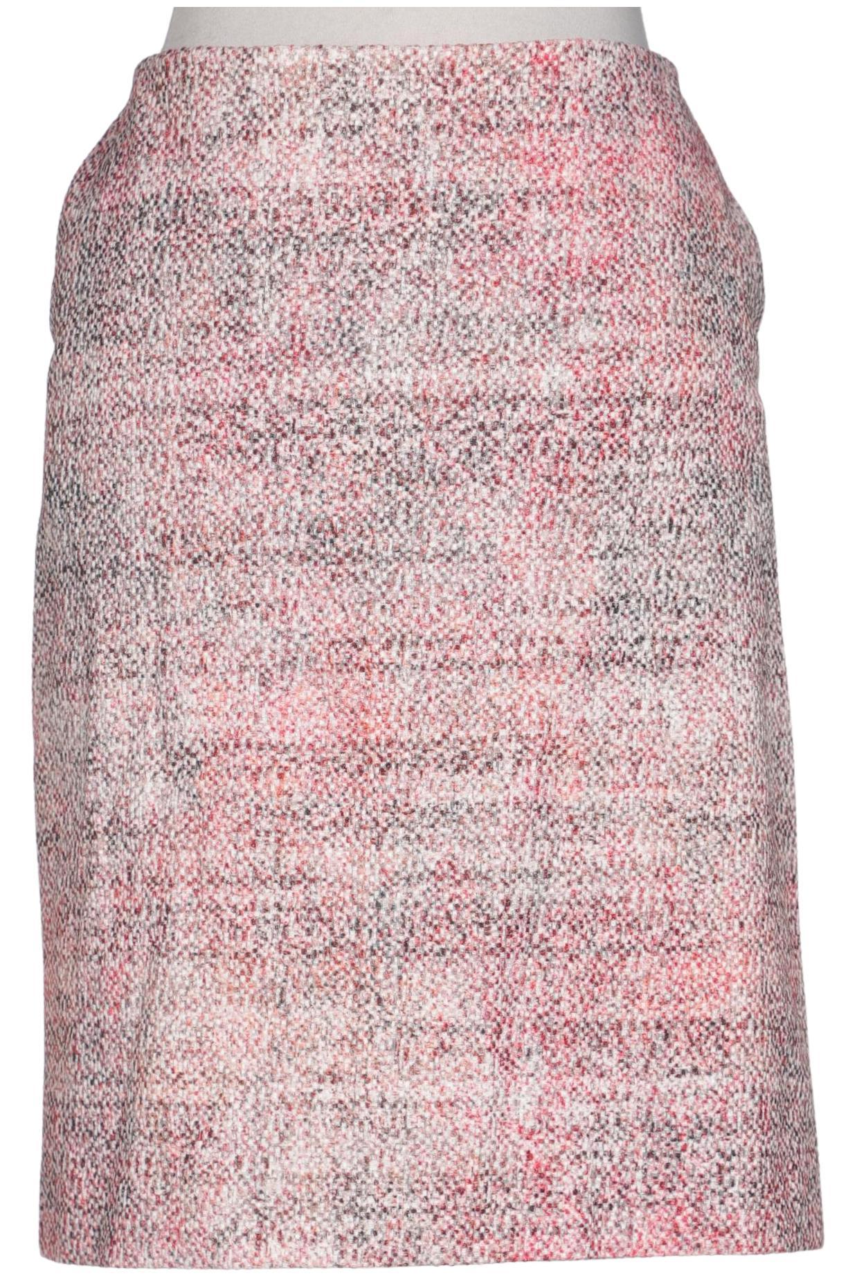 

s.Oliver Damen Rock, pink, Gr. 38