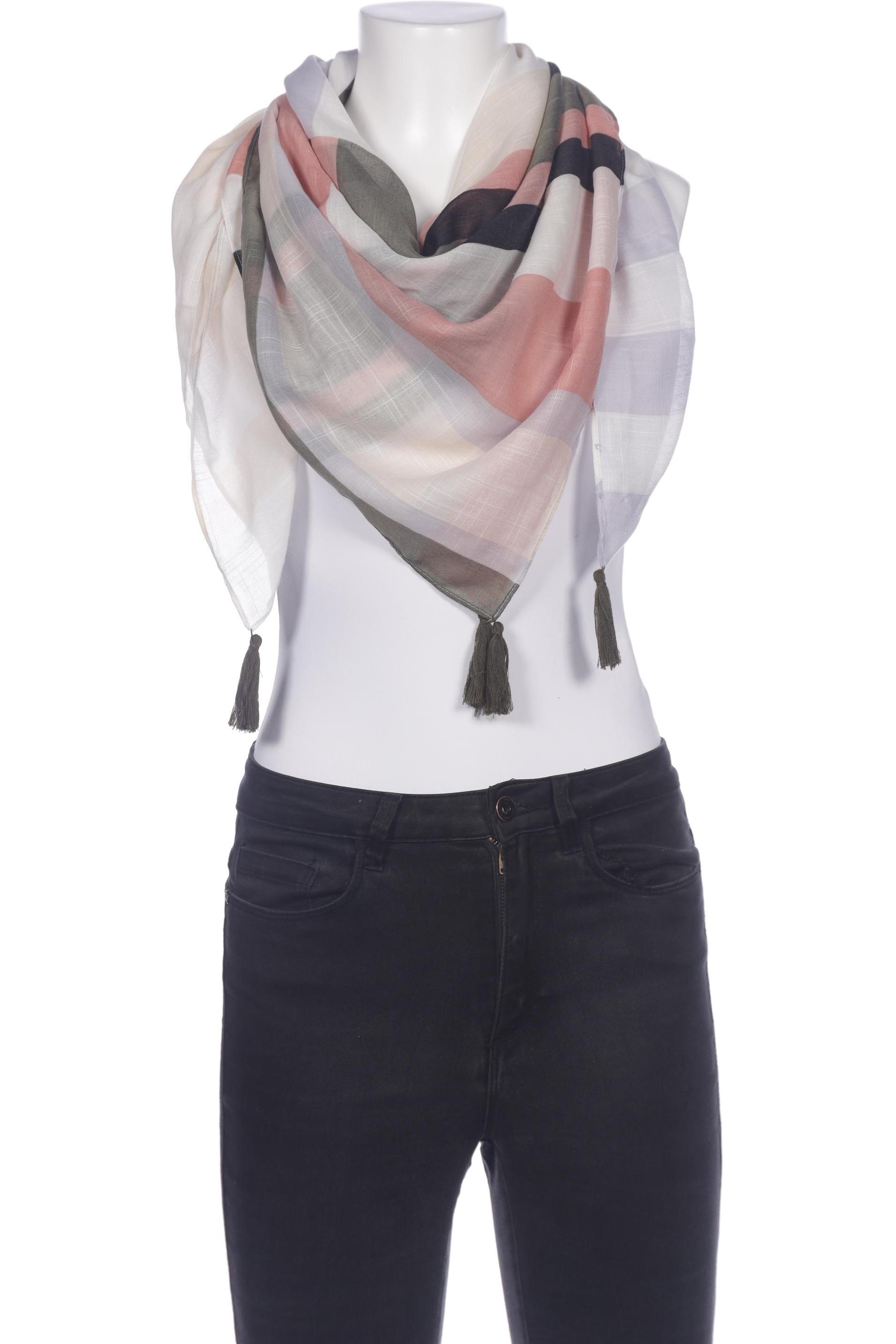 

s.Oliver Damen Schal, mehrfarbig, Gr.