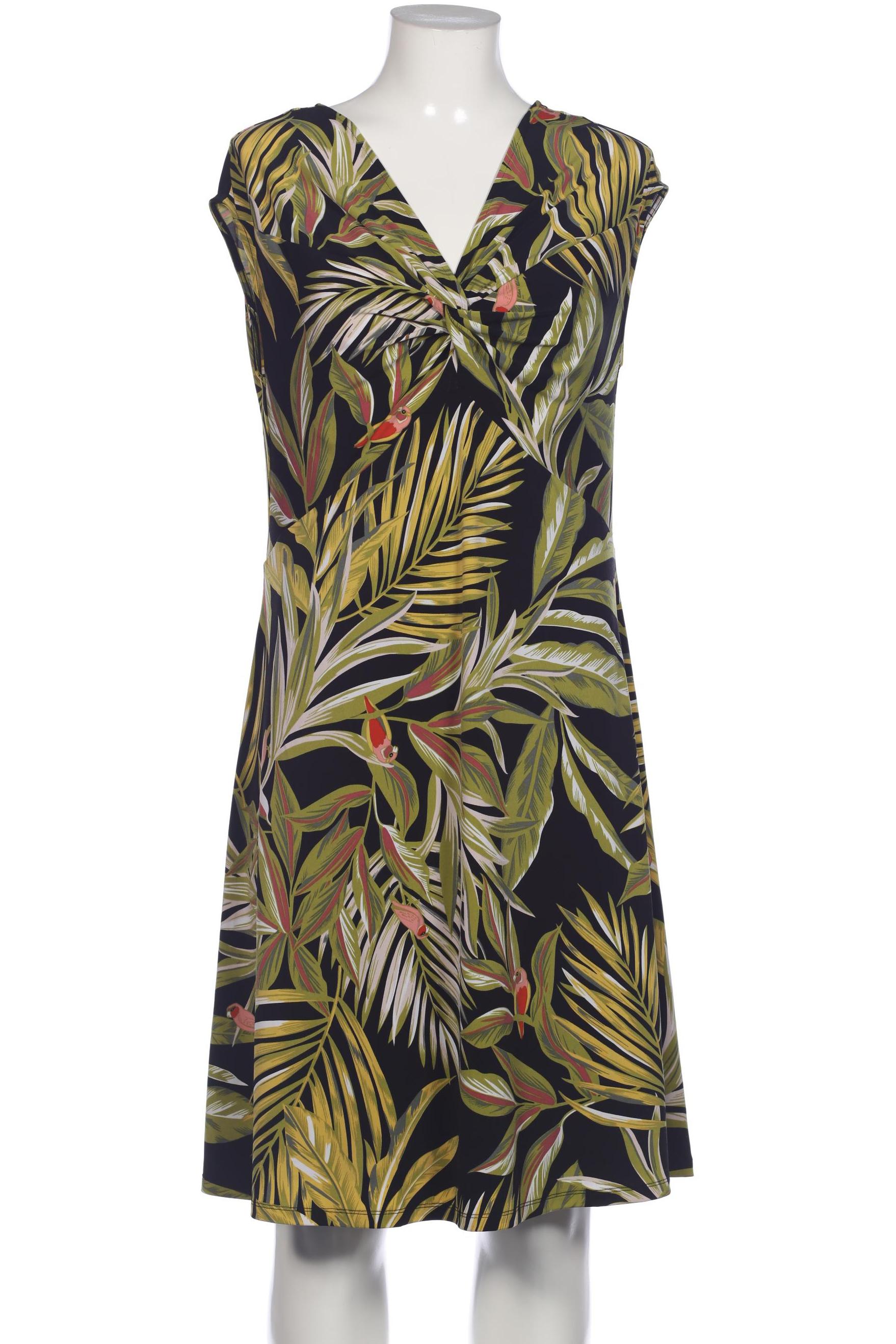 

s.Oliver Damen Kleid, schwarz