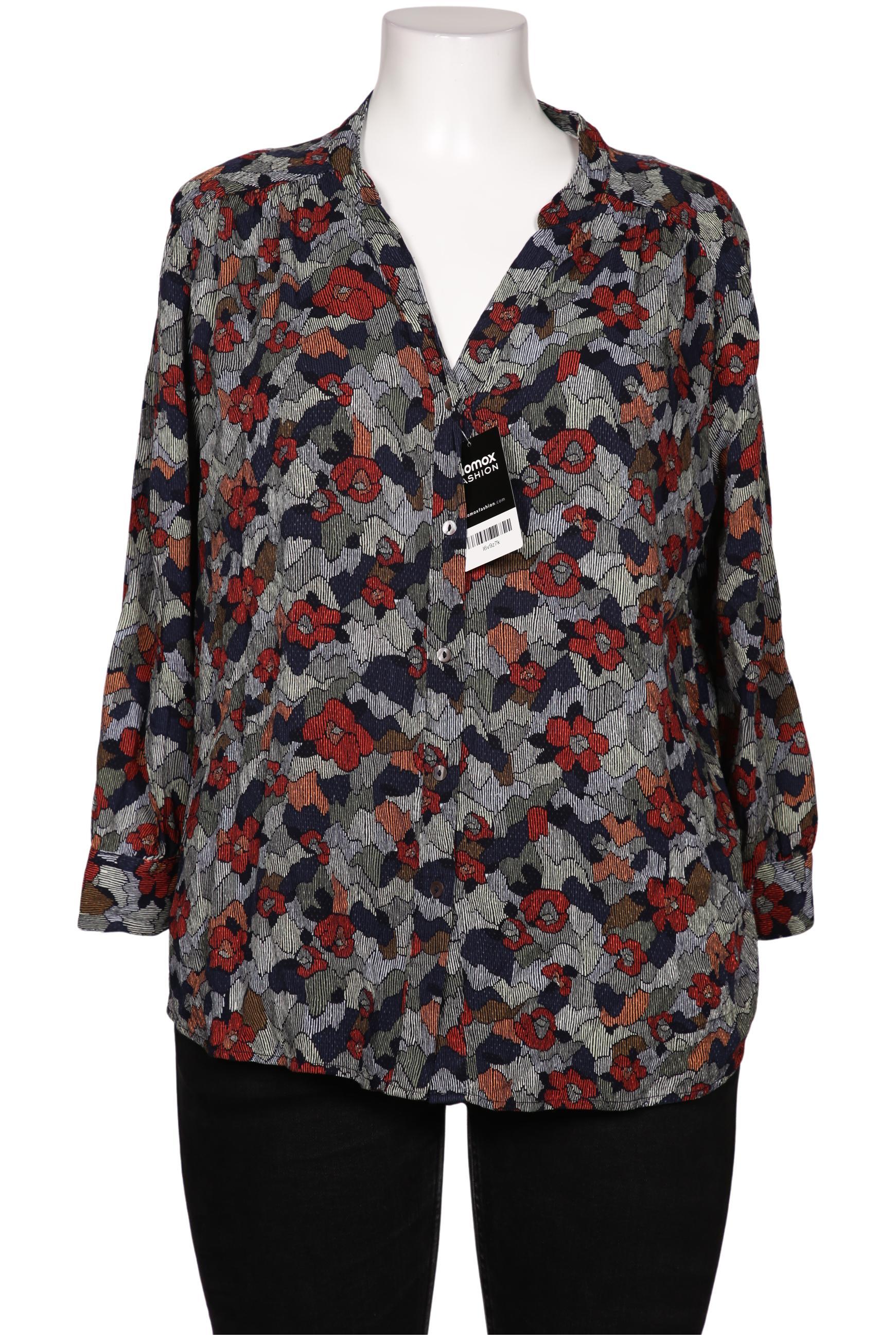 

s.Oliver Damen Bluse, mehrfarbig, Gr. 44
