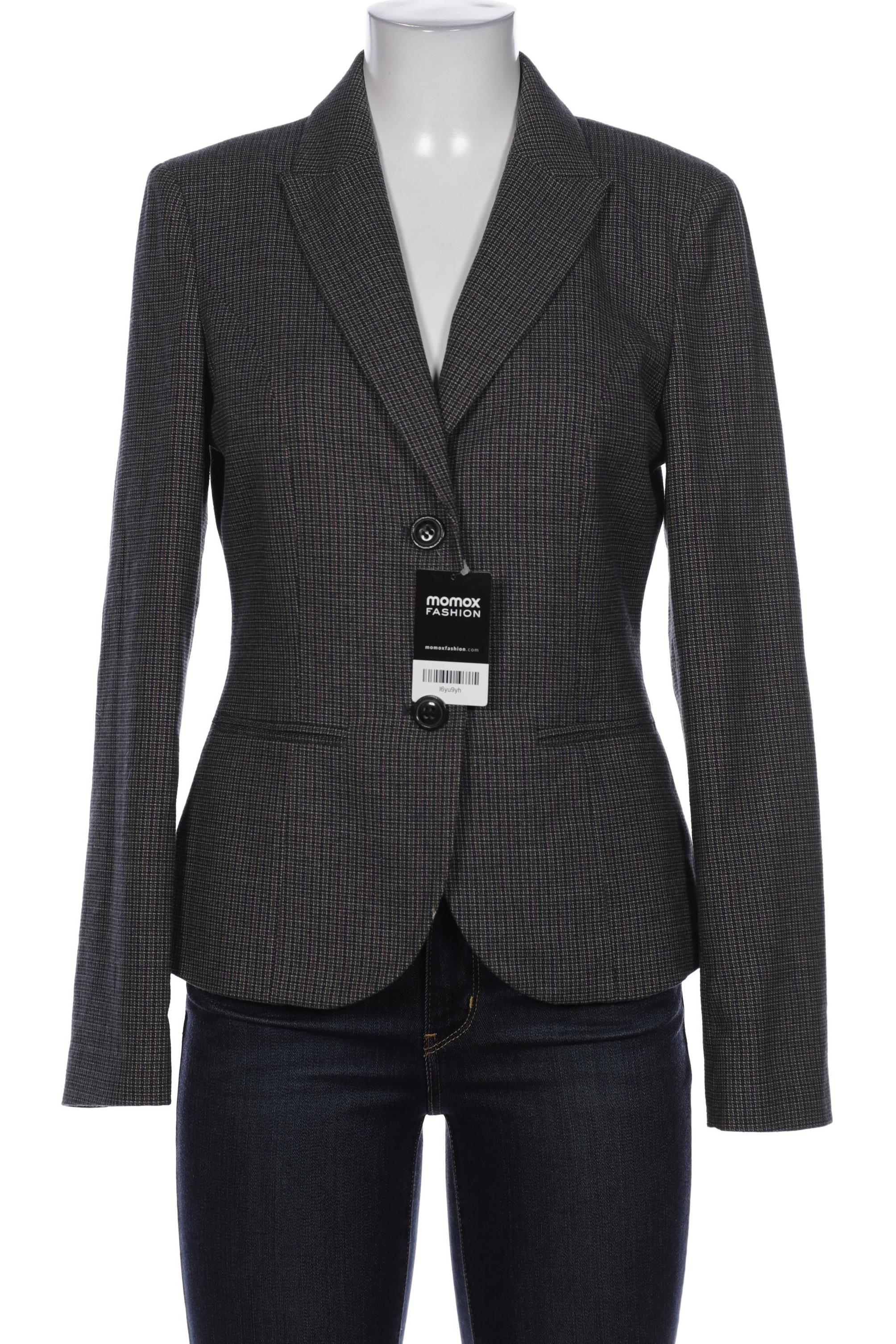 

s.Oliver Damen Blazer, marineblau, Gr. 38