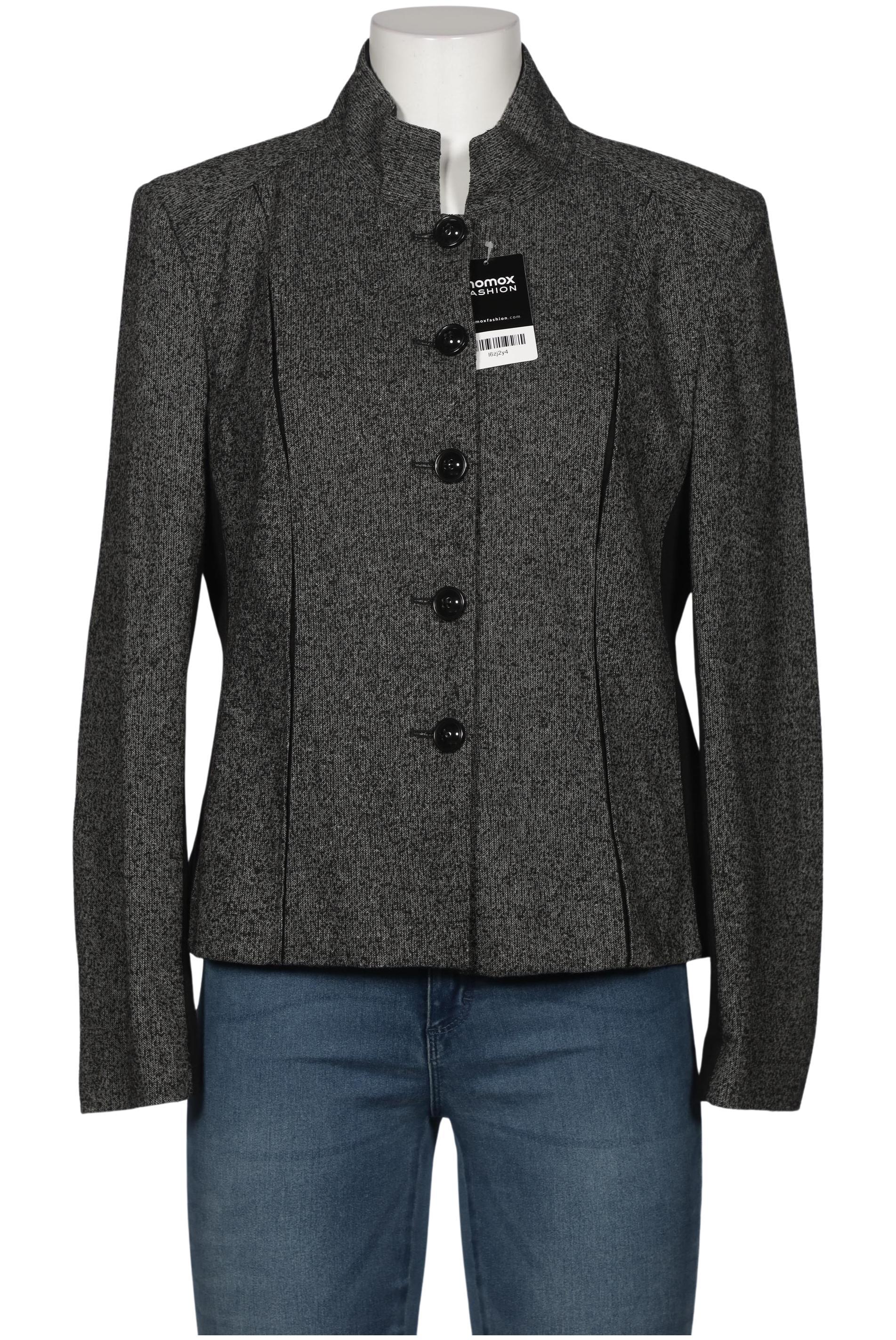 

s.Oliver Damen Blazer, grau, Gr. 42