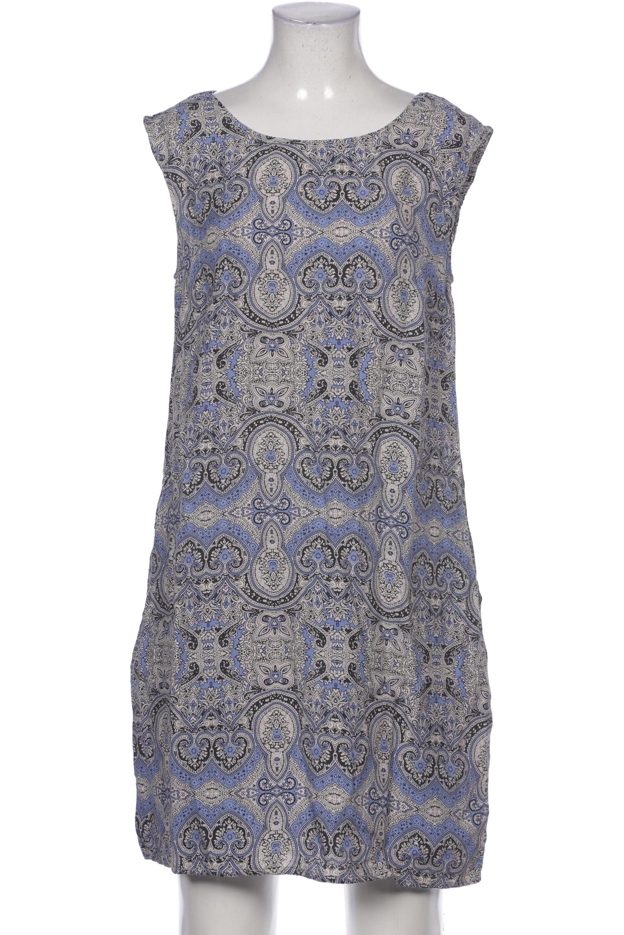 

s.Oliver Damen Kleid, mehrfarbig, Gr. 38