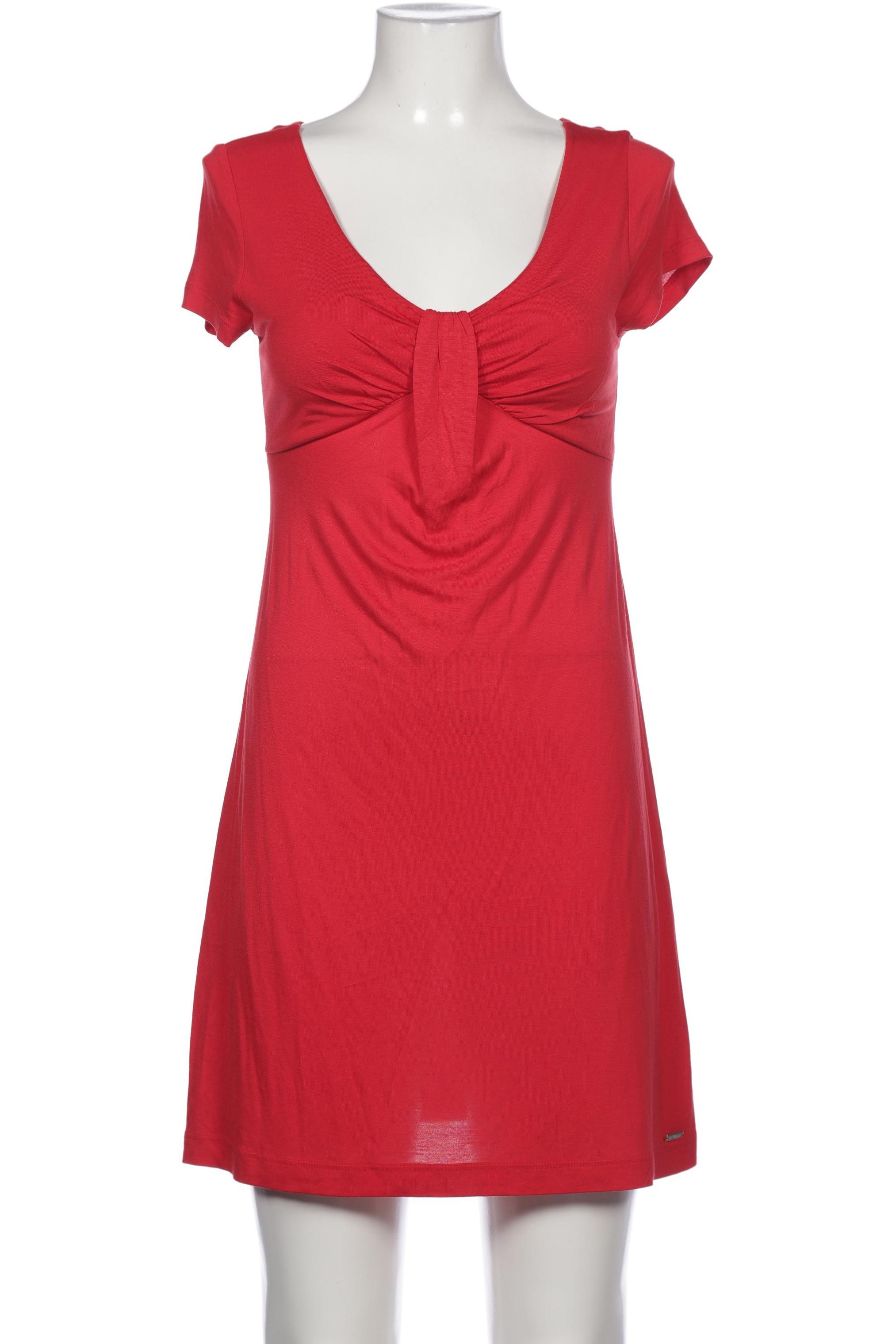 

s.Oliver Damen Kleid, rot, Gr. 38