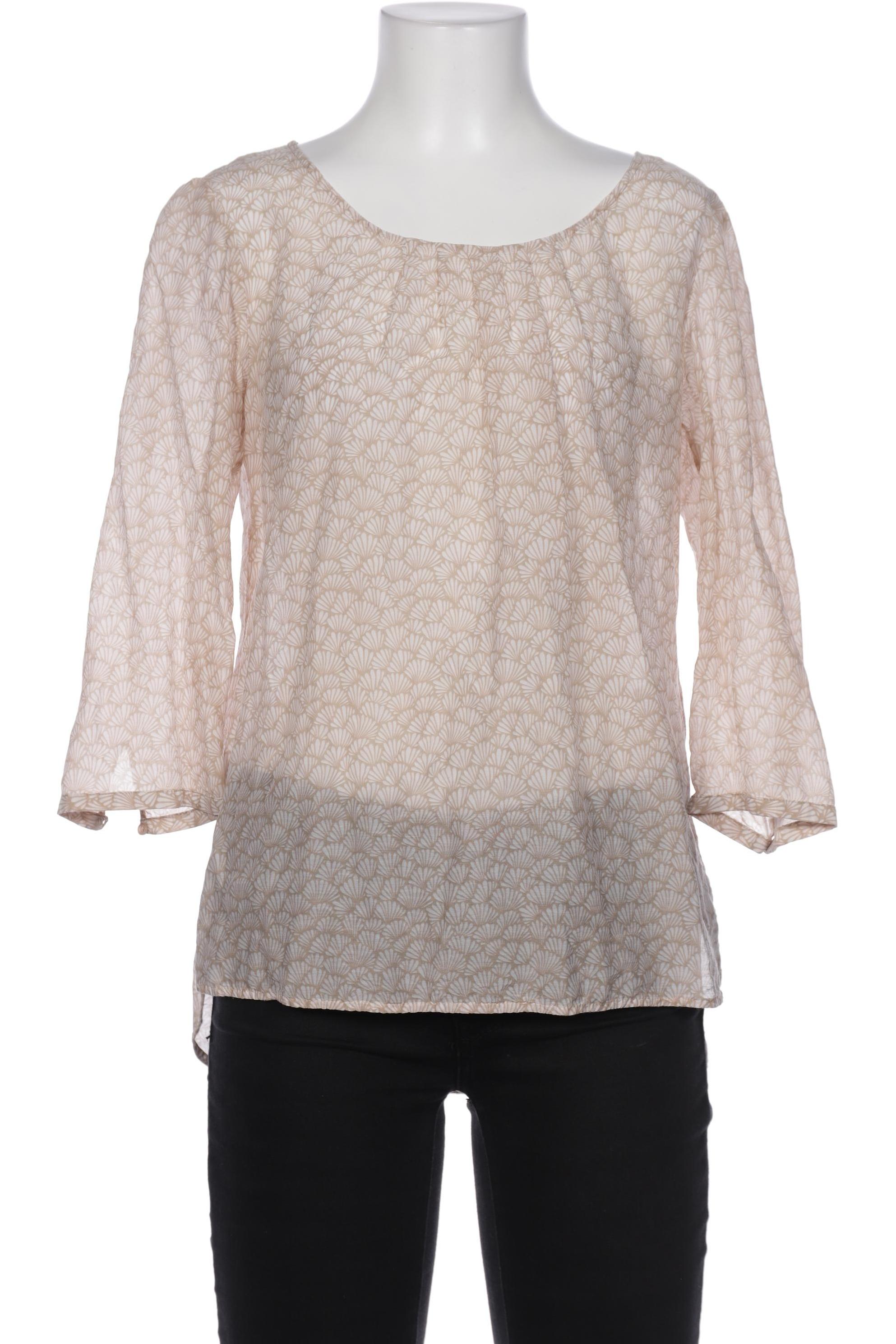 

s.Oliver Damen Bluse, braun, Gr. 38