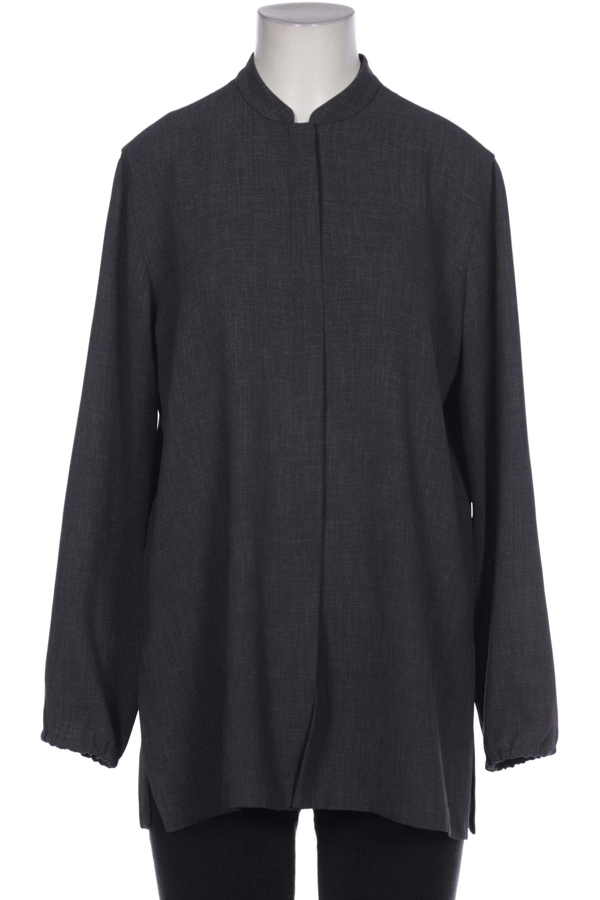 

s.Oliver Damen Bluse, grau, Gr. 36