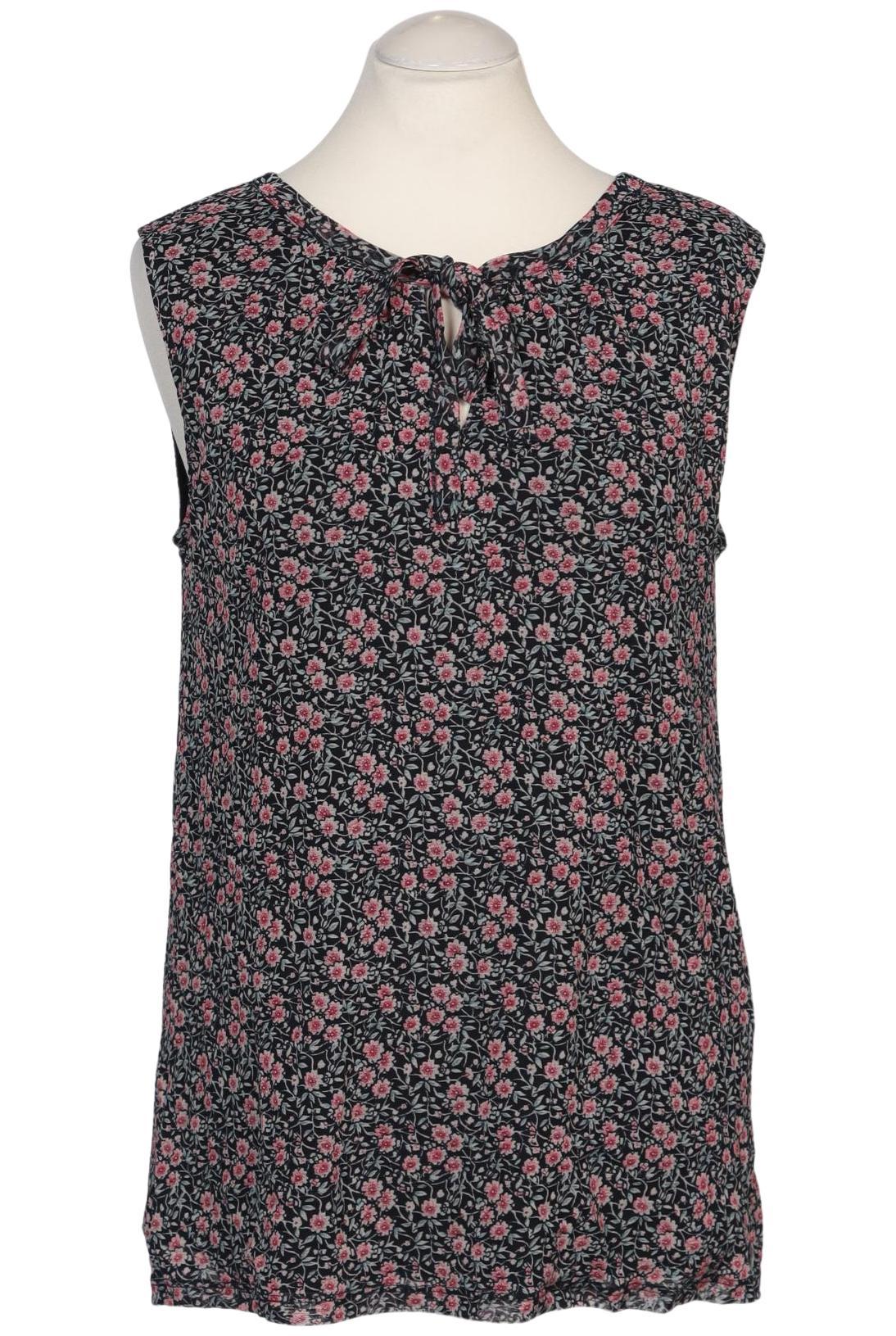 

s.Oliver Damen Bluse, mehrfarbig, Gr. 38