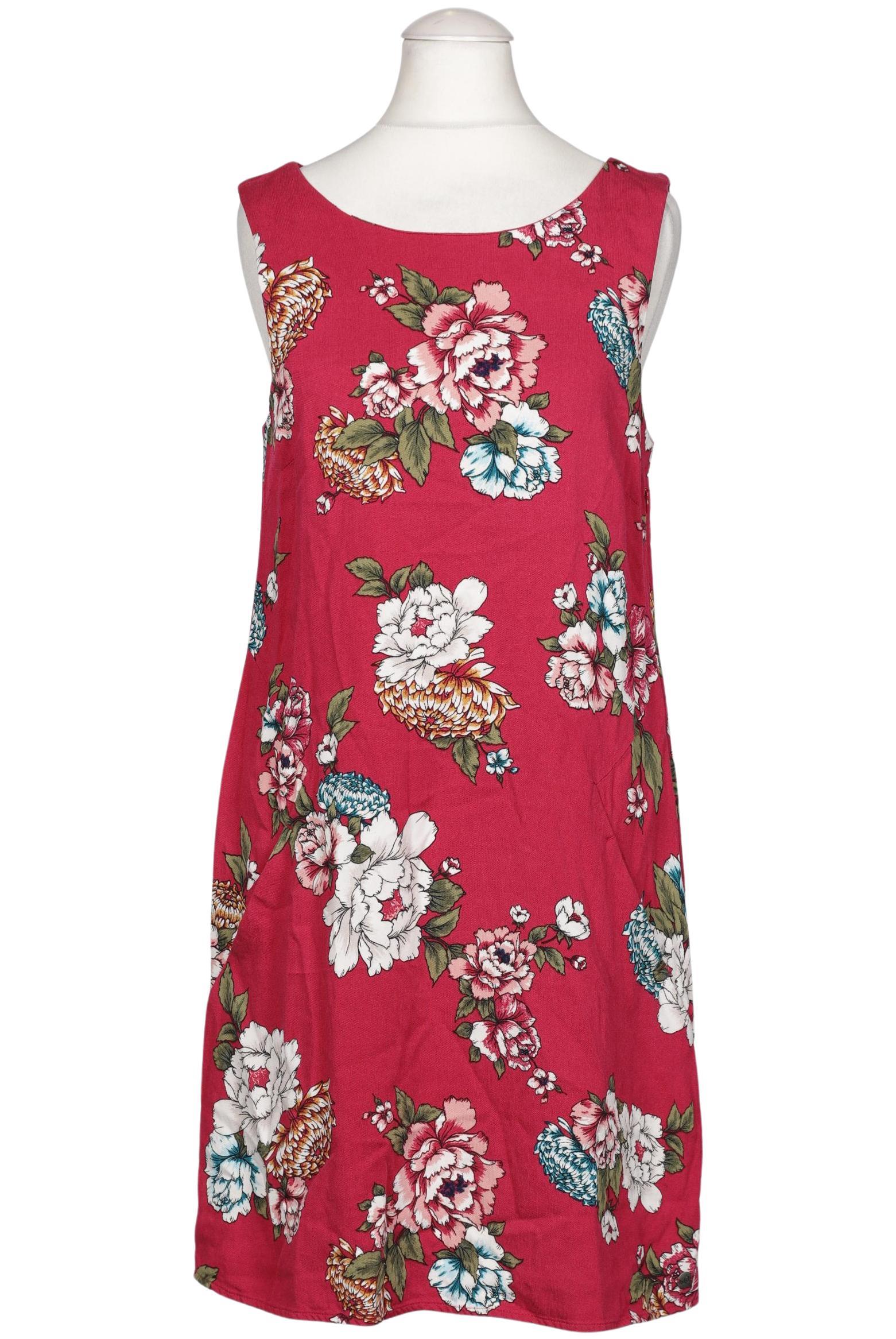 

s.Oliver Damen Kleid, pink, Gr. 36