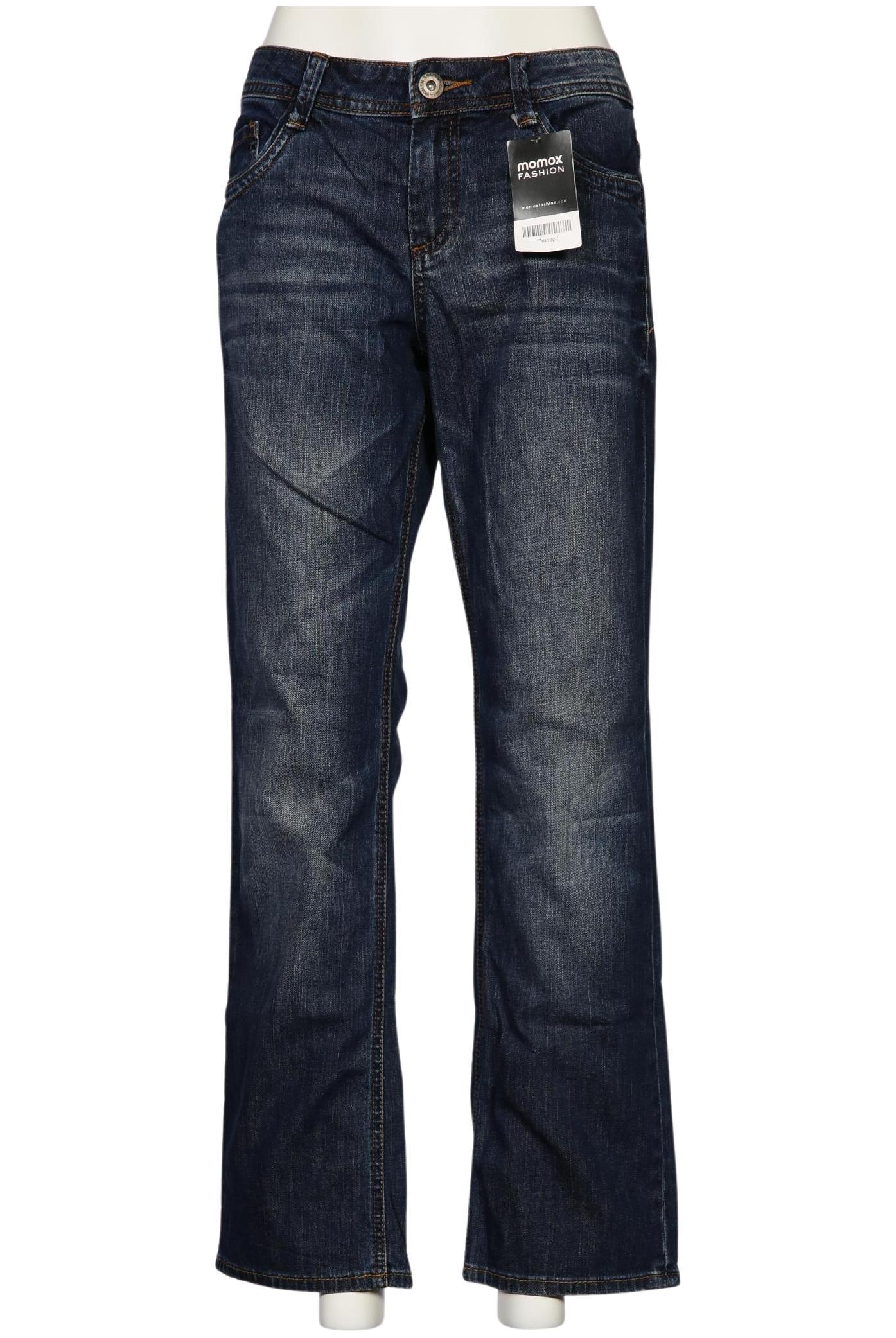 

s.Oliver Damen Jeans, blau, Gr. 38
