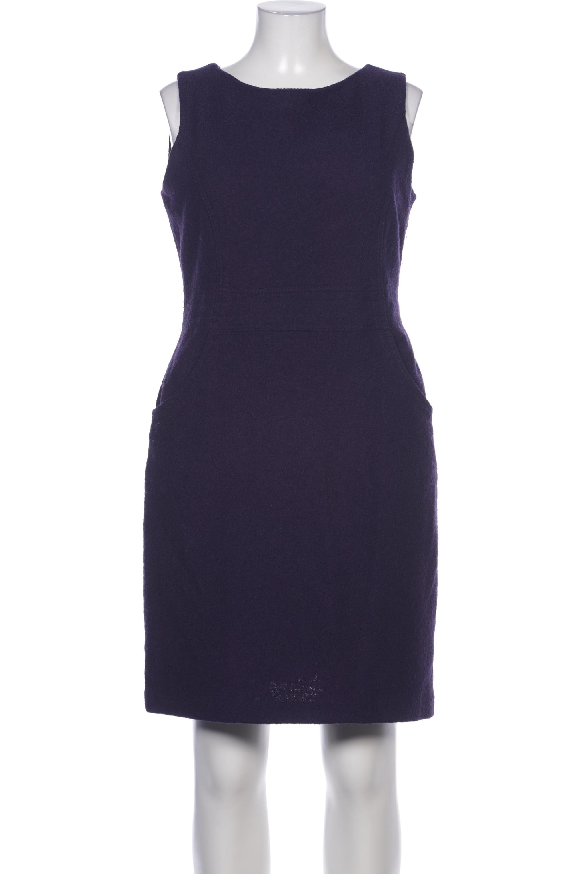 

s.Oliver Damen Kleid, flieder, Gr. 42