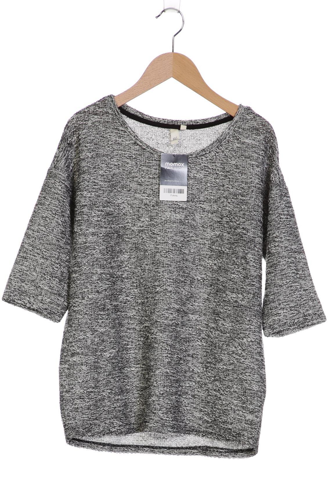 

s.Oliver Damen Pullover, grau, Gr. 34