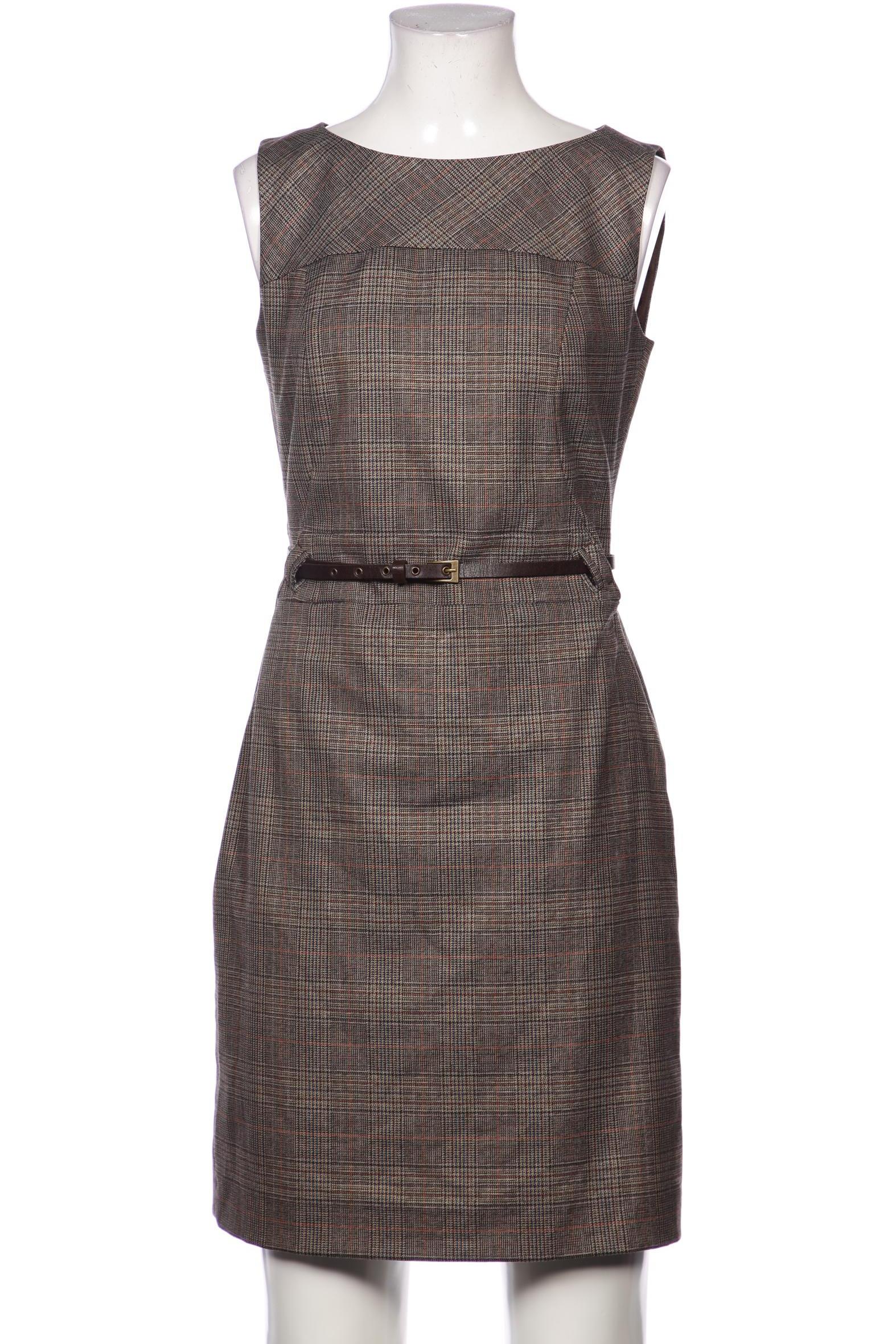 

s.Oliver Damen Kleid, braun